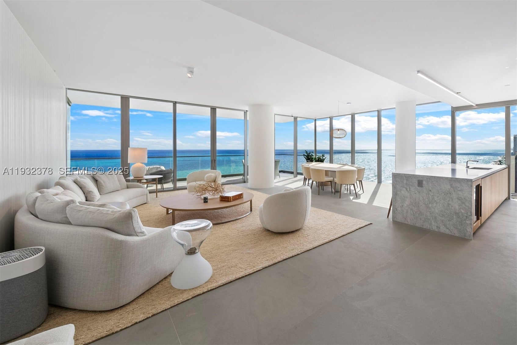 2000 S Ocean Dr