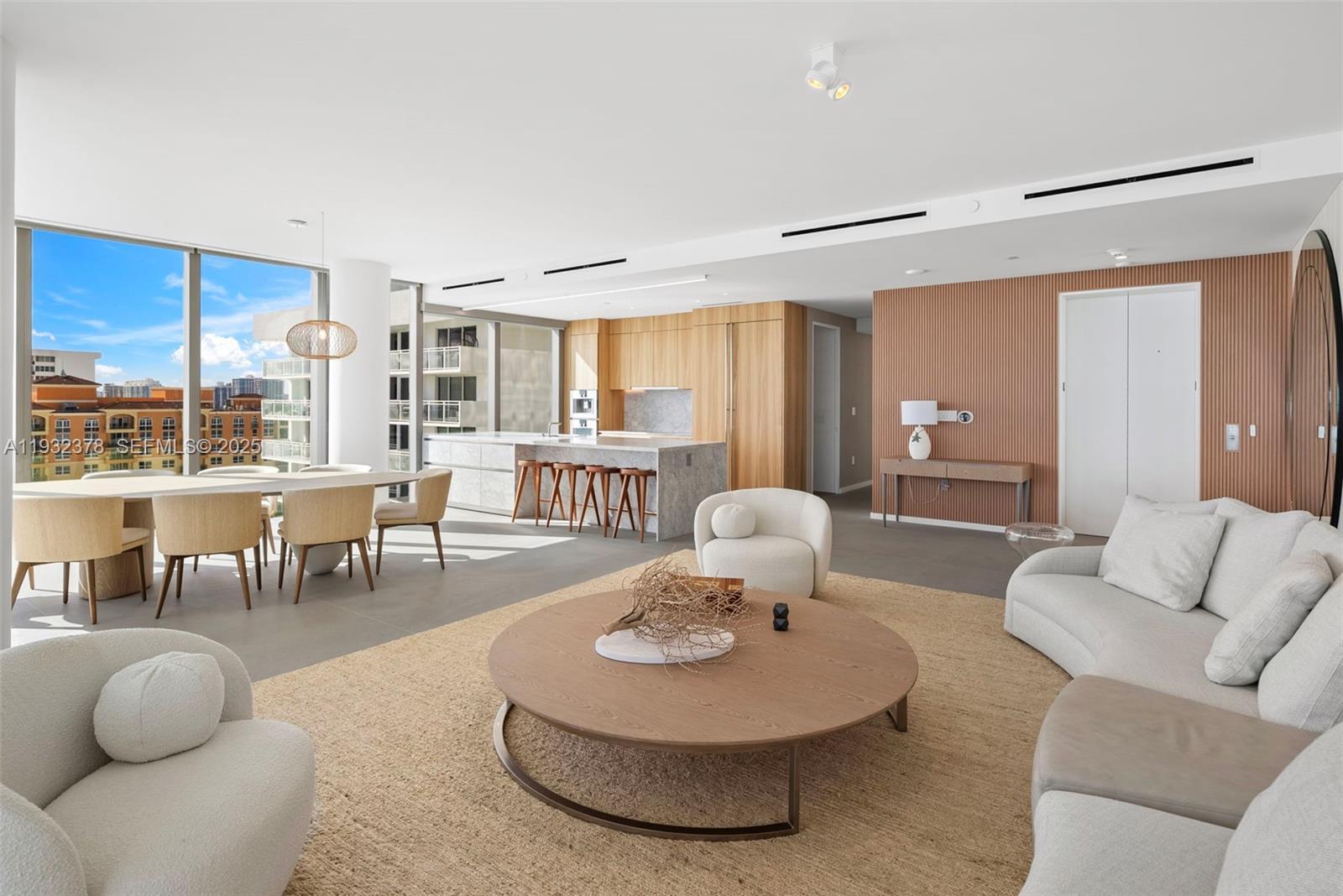 2000 OCEAN CONDO - Residential