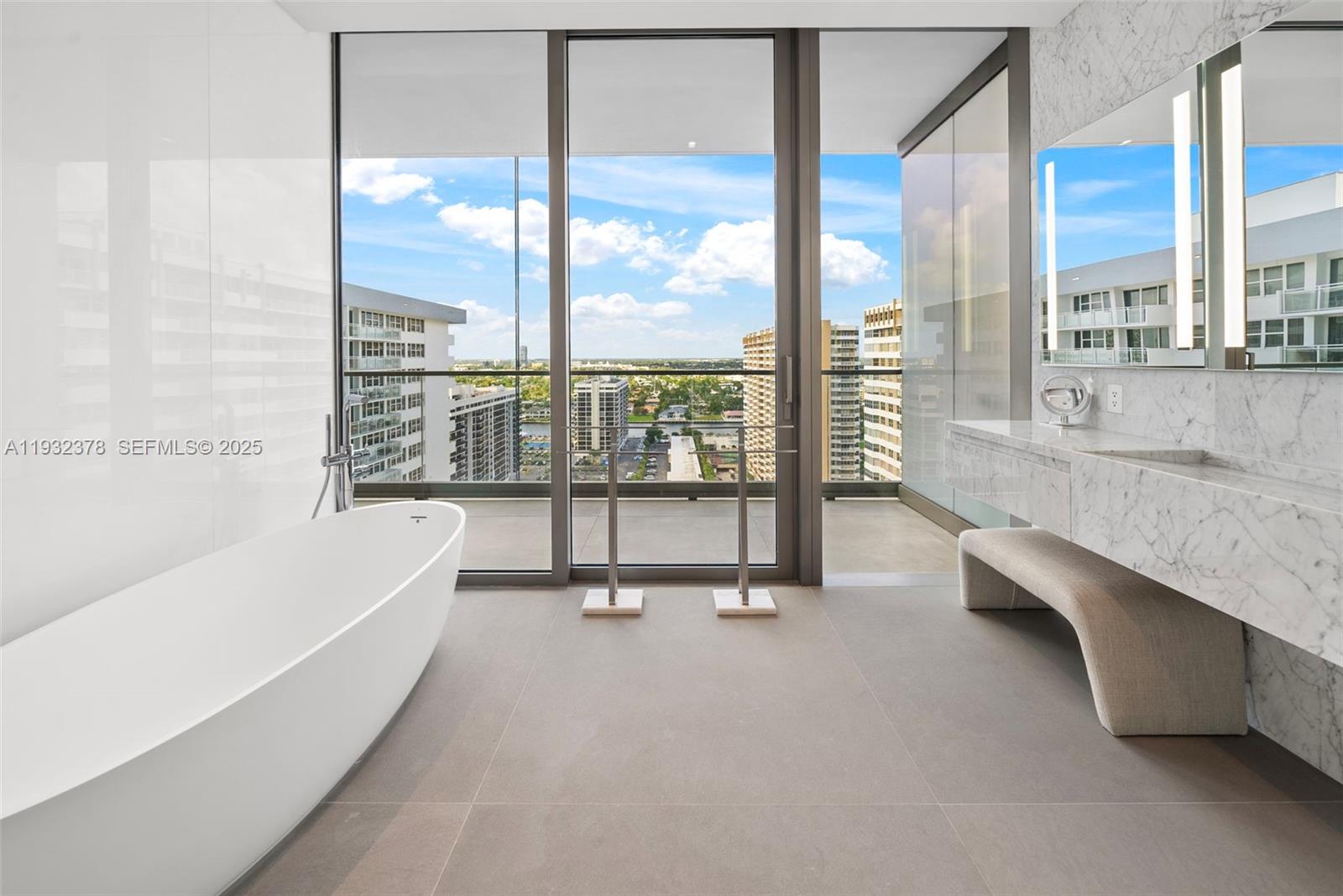 2000 OCEAN CONDO - Residential