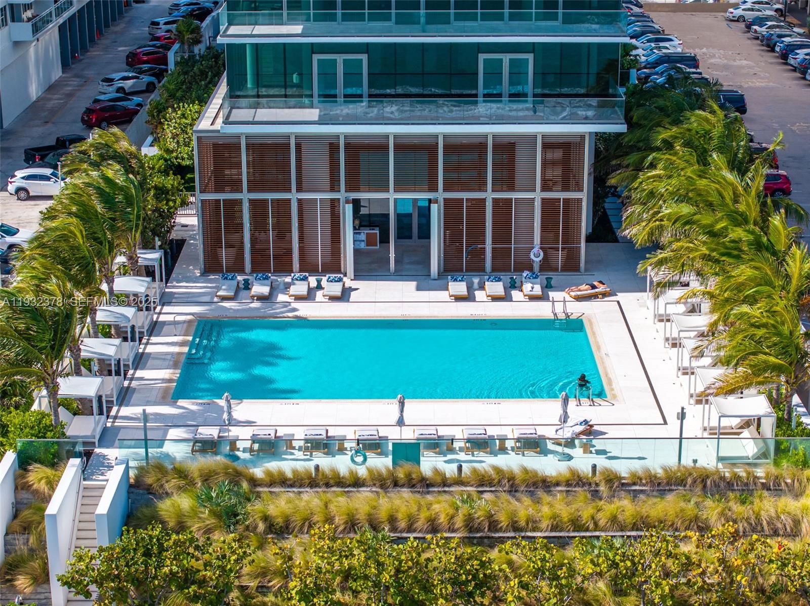 2000 OCEAN CONDO - Residential