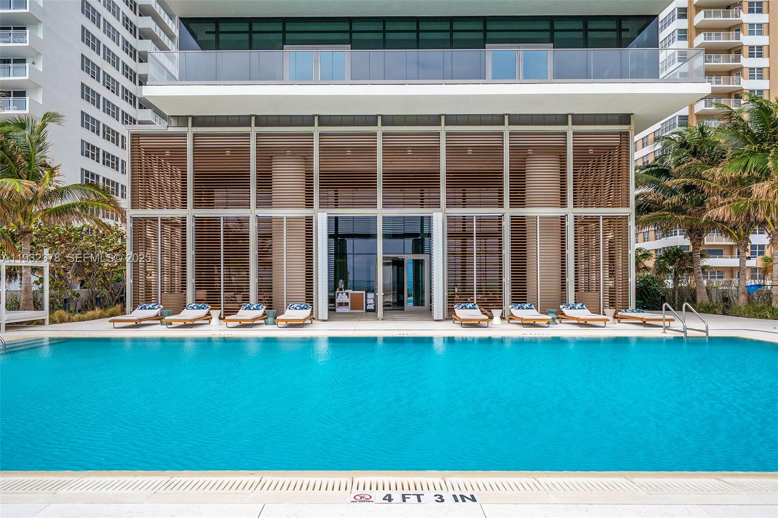 2000 OCEAN CONDO - Residential