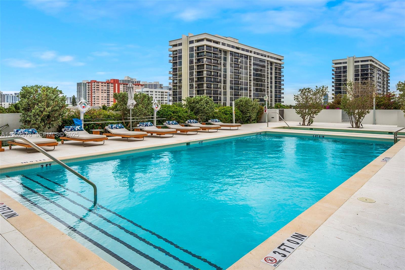 2000 OCEAN CONDO - Residential