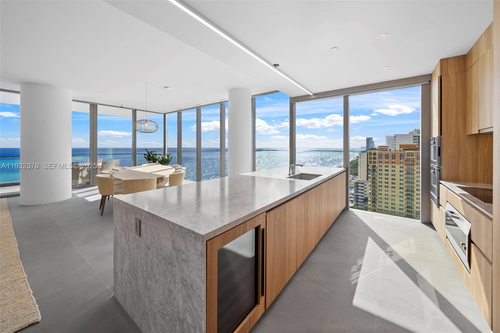 2000 OCEAN CONDO - Residential