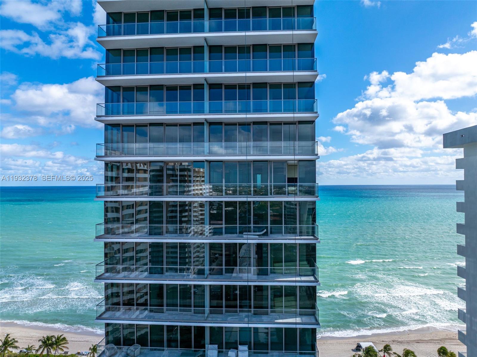 2000 OCEAN CONDO - Residential