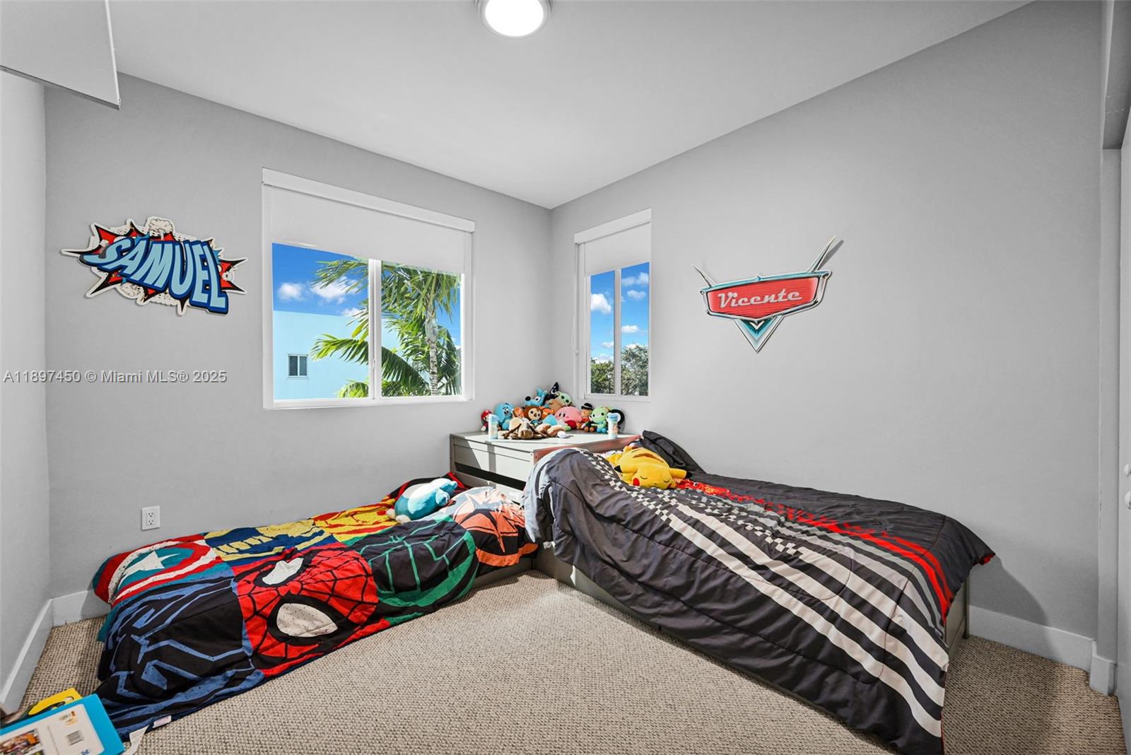 DORAL PALMS NORTH - Residential