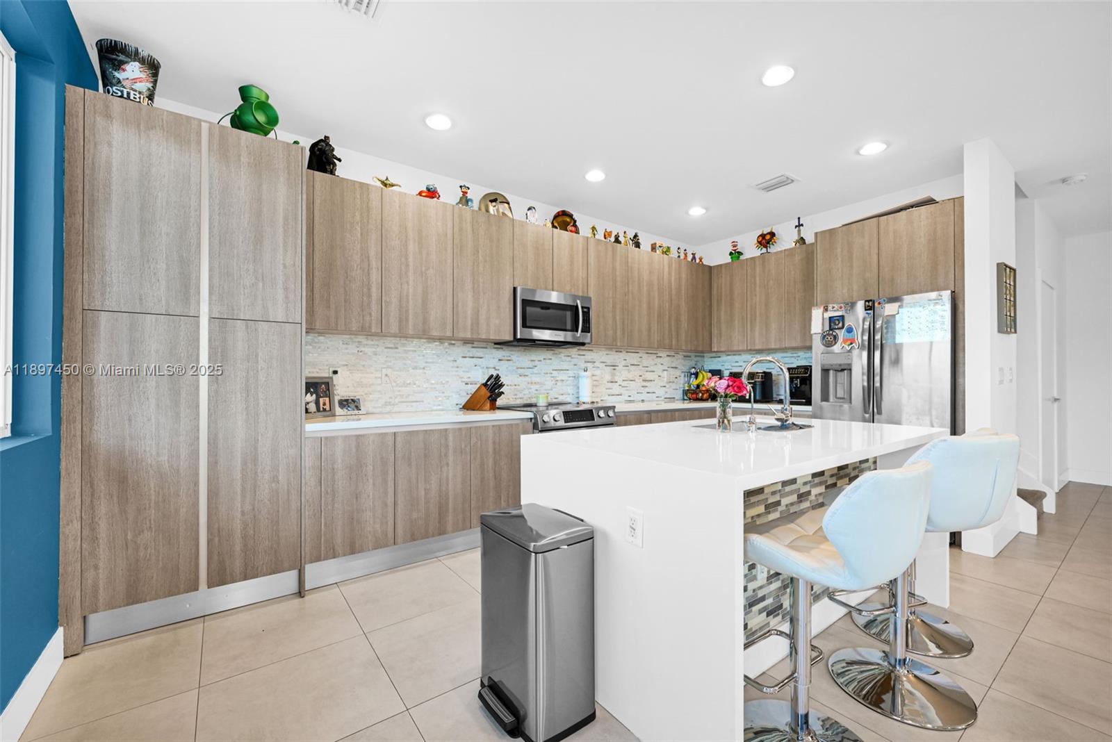 DORAL PALMS NORTH - Residential
