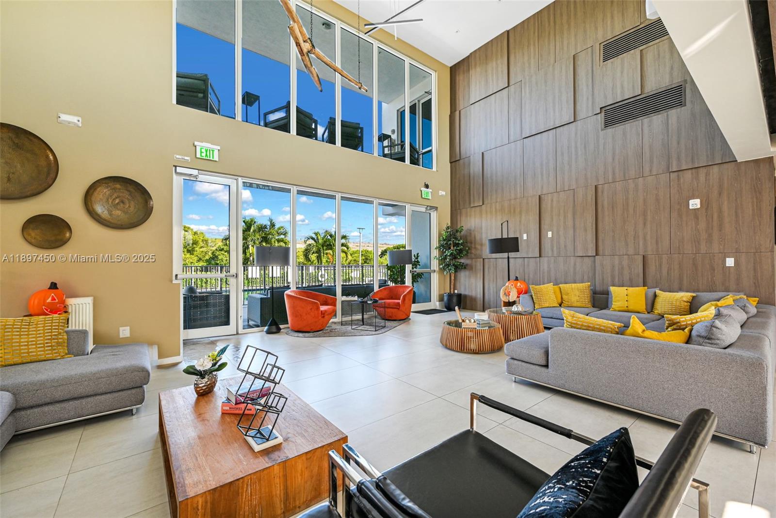 DORAL PALMS NORTH - Residential