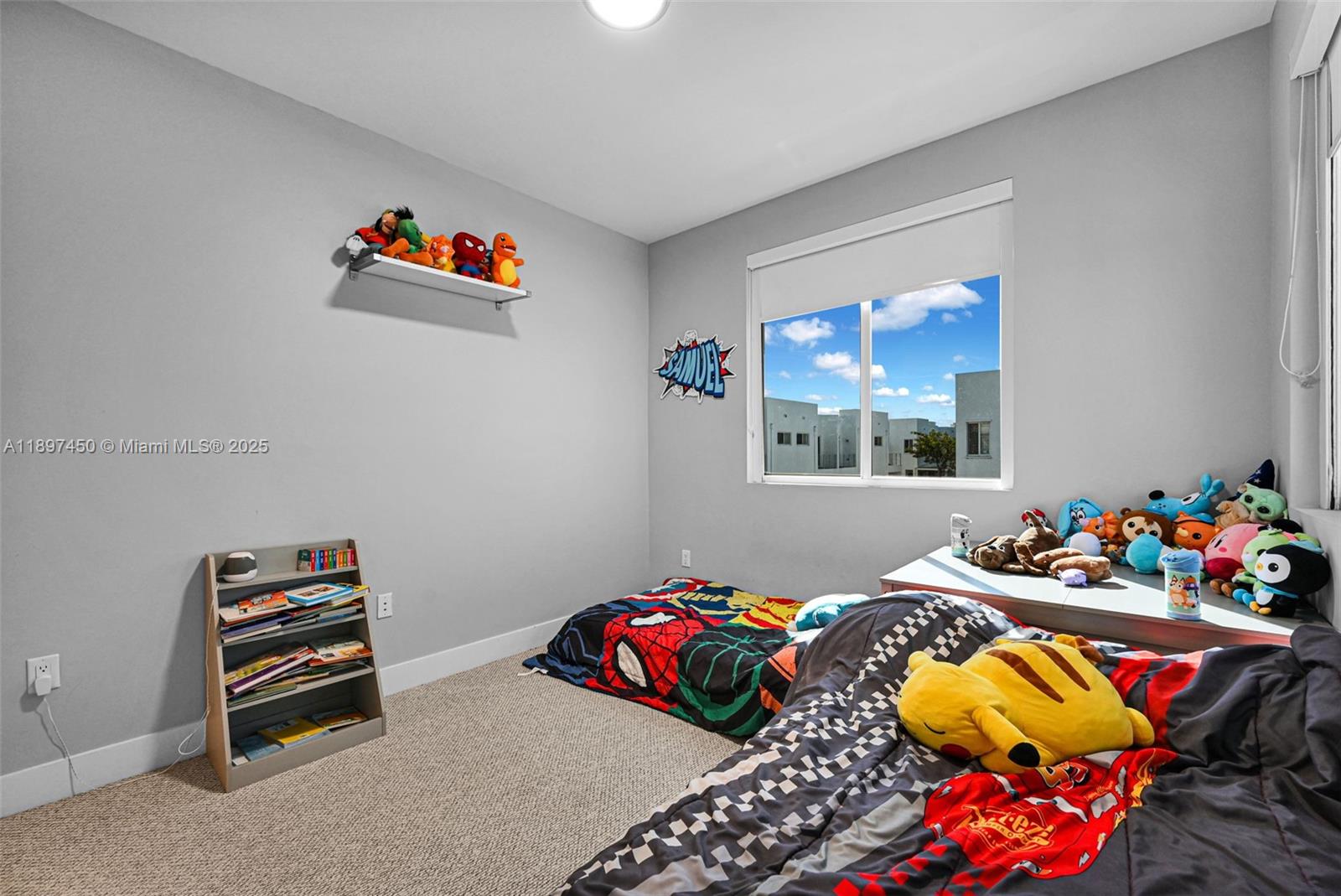 DORAL PALMS NORTH - Residential