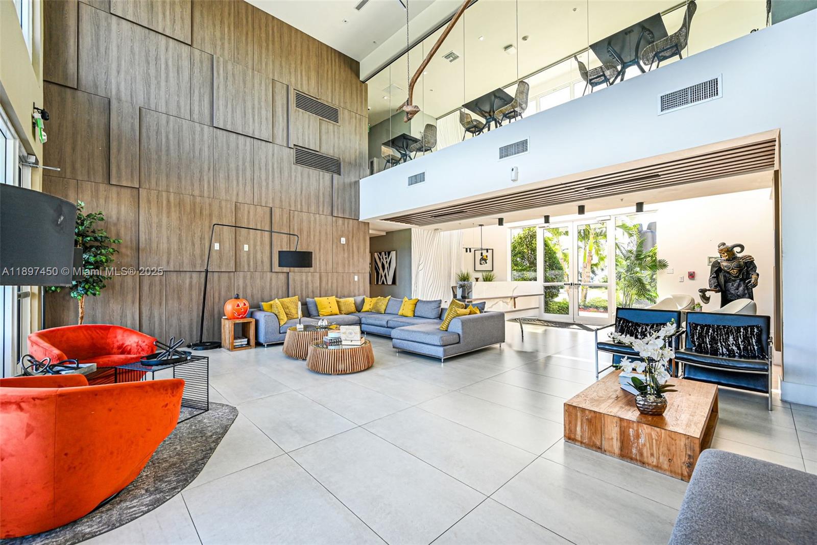 DORAL PALMS NORTH - Residential
