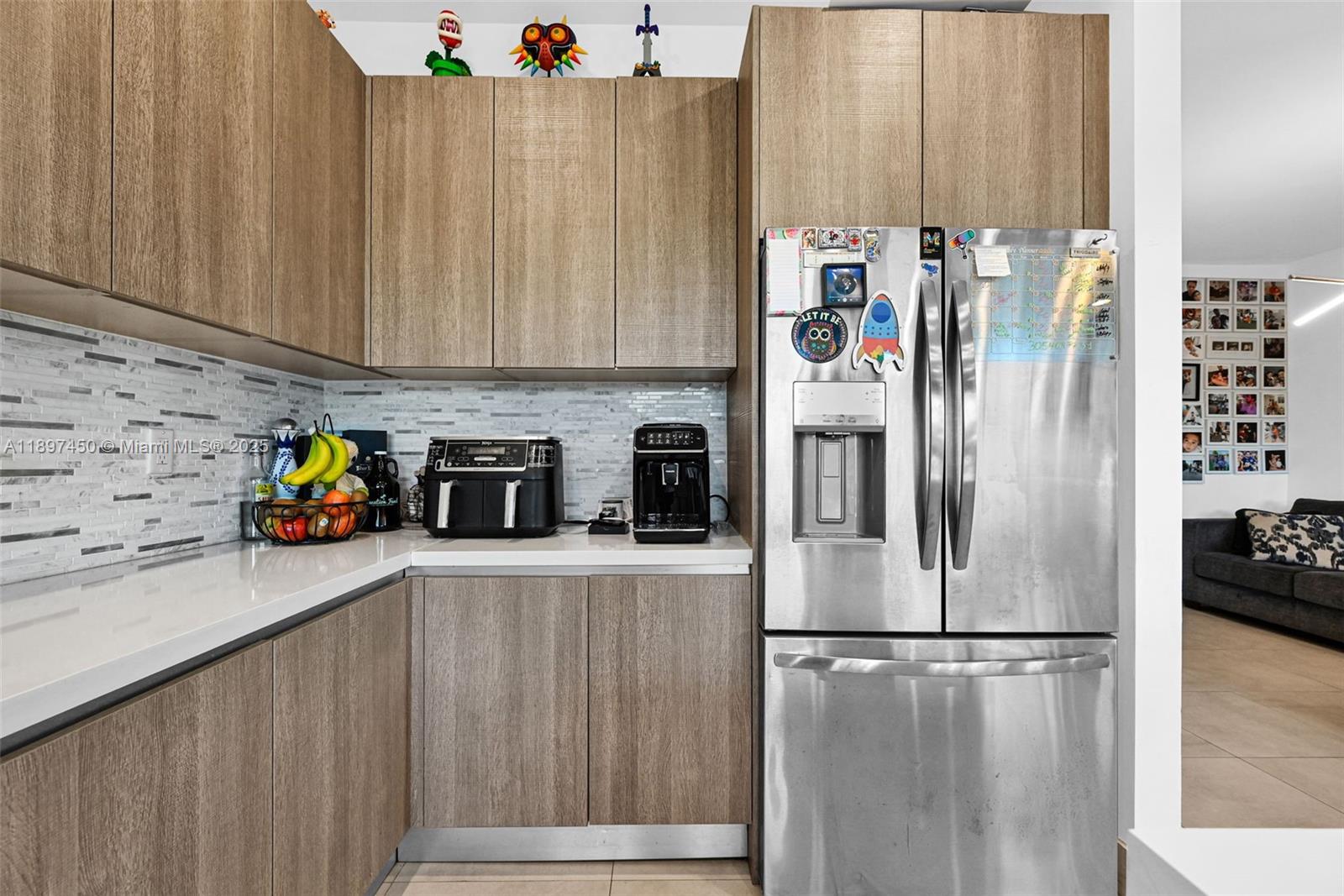 DORAL PALMS NORTH - Residential