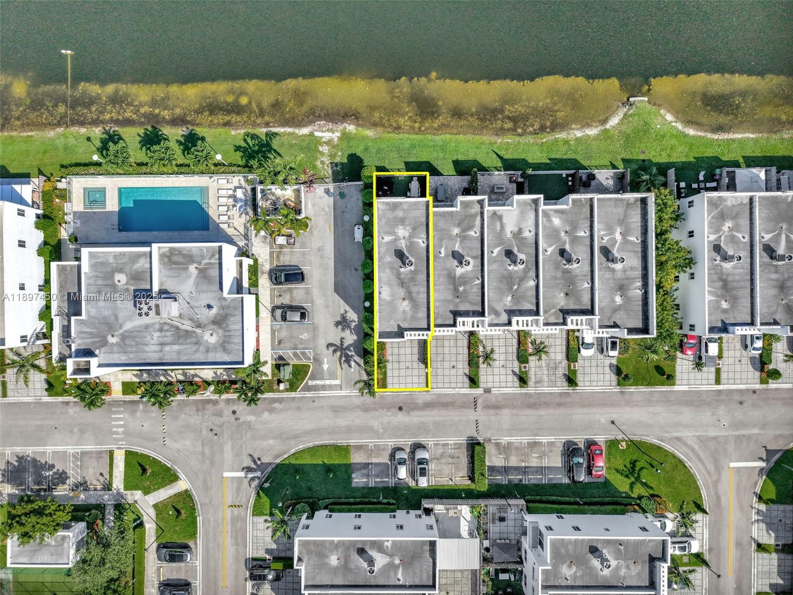 DORAL PALMS NORTH - Residential