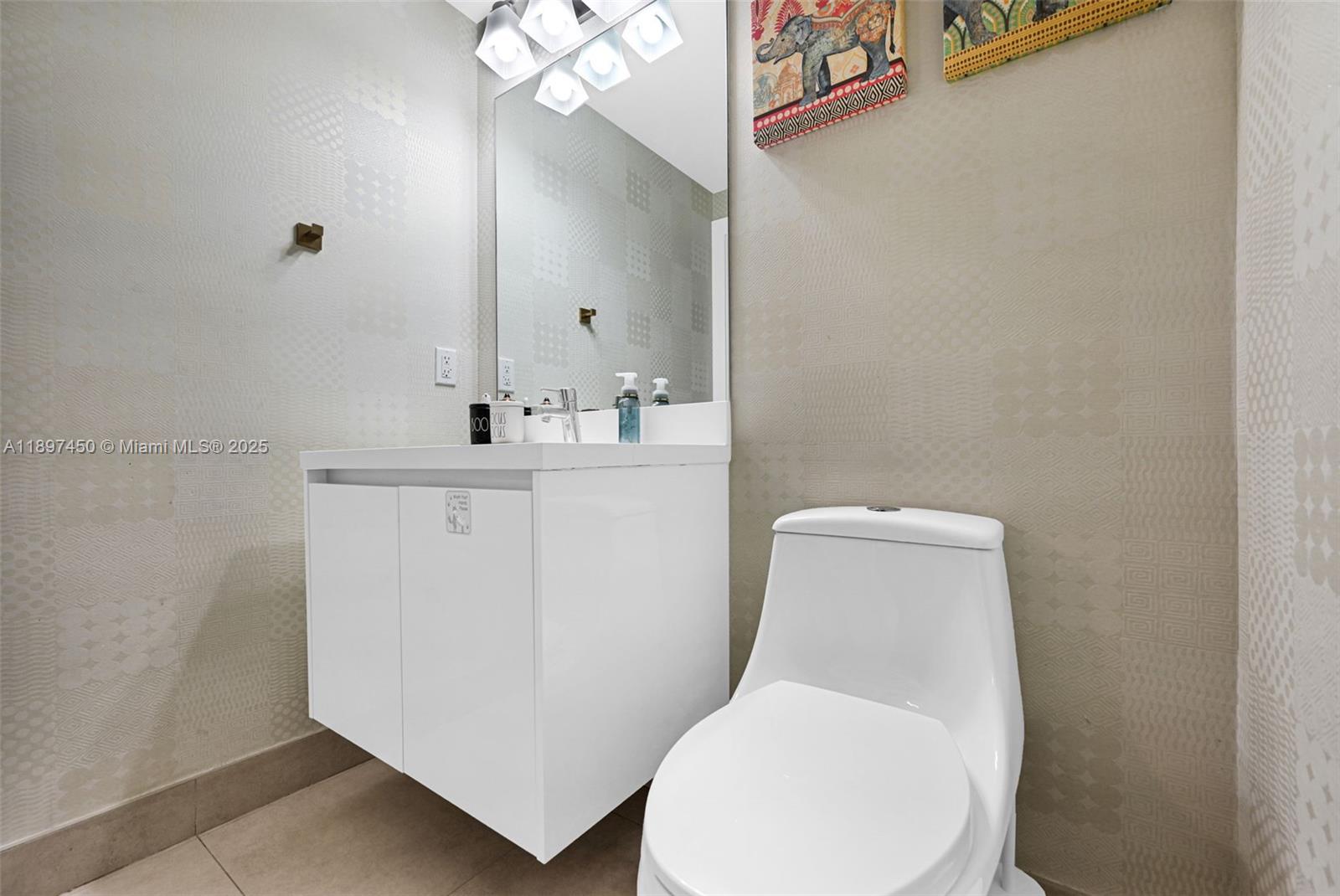 DORAL PALMS NORTH - Residential