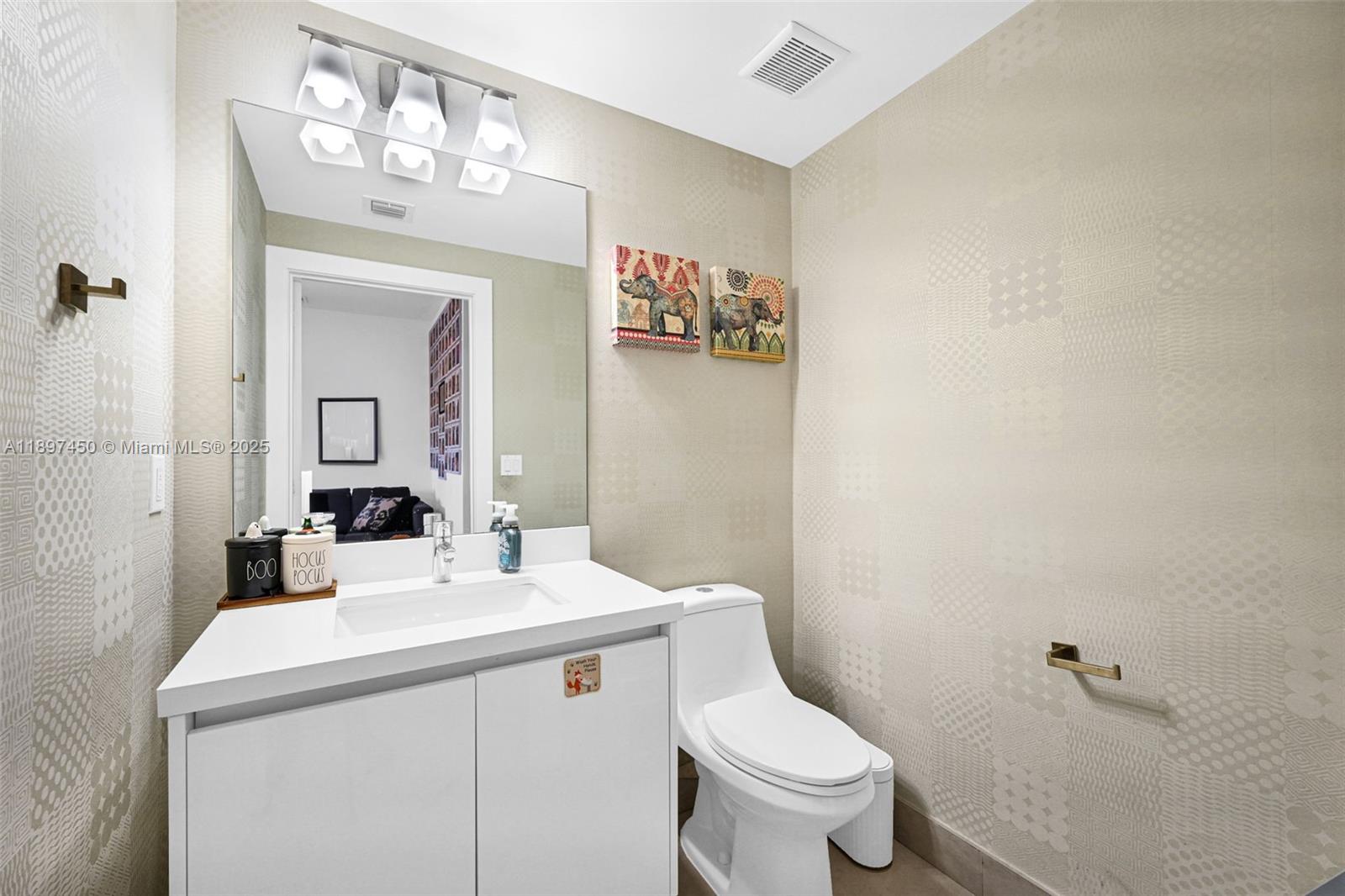 DORAL PALMS NORTH - Residential