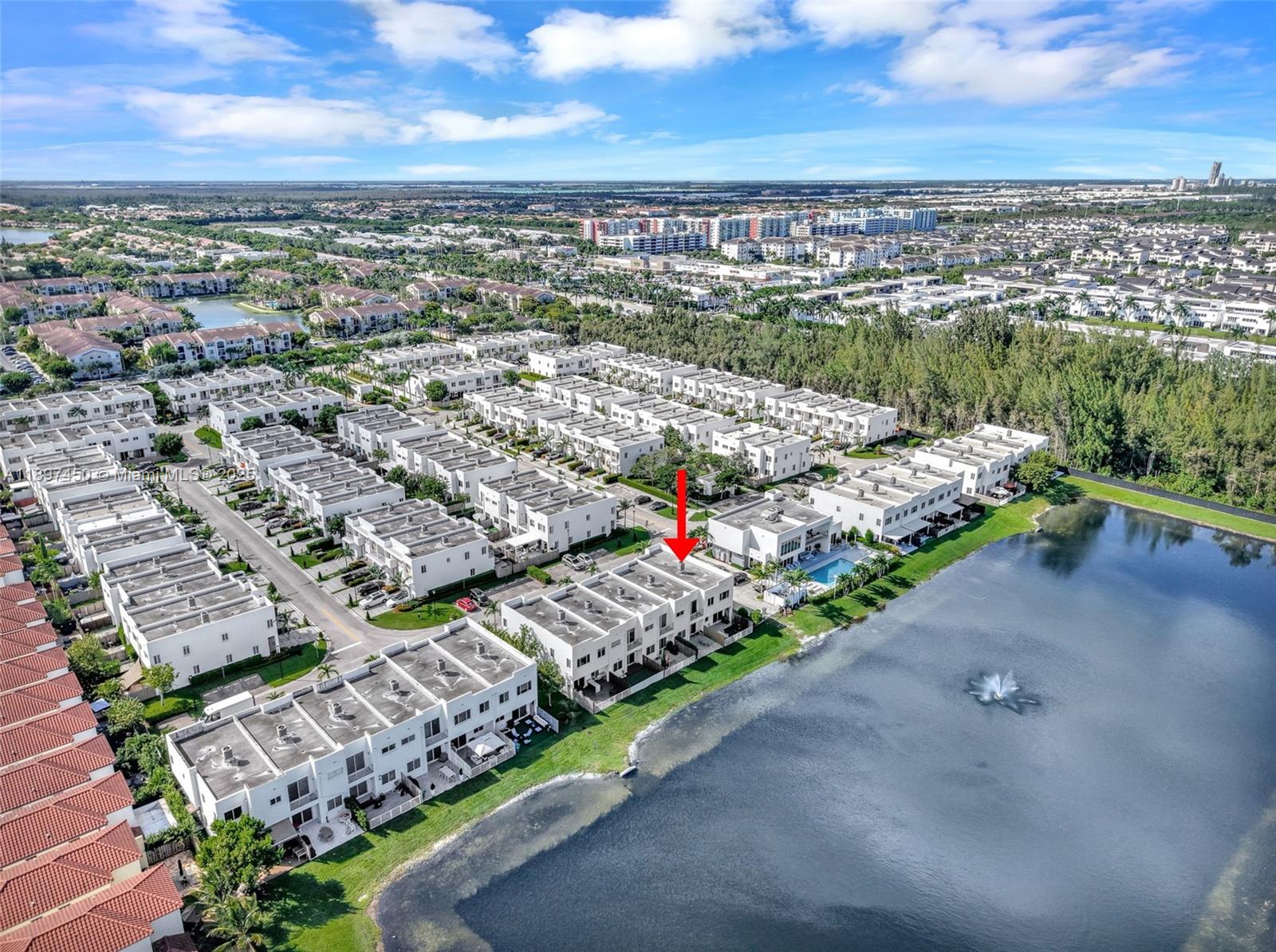 DORAL PALMS NORTH - Residential