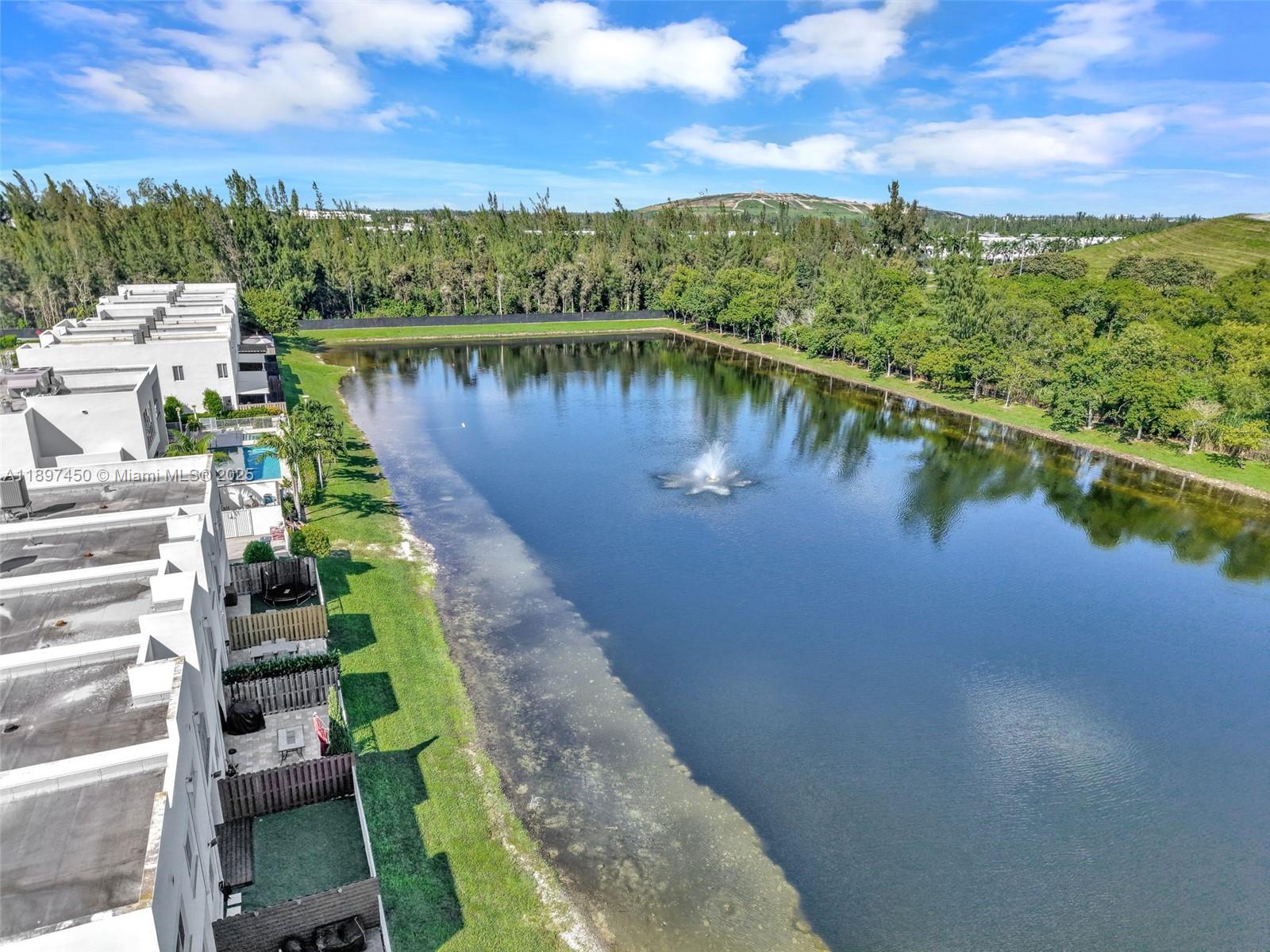 DORAL PALMS NORTH - Residential