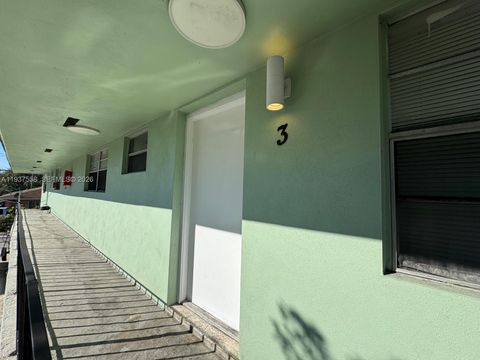 201 NW 77th St 3 Miami FL 33150