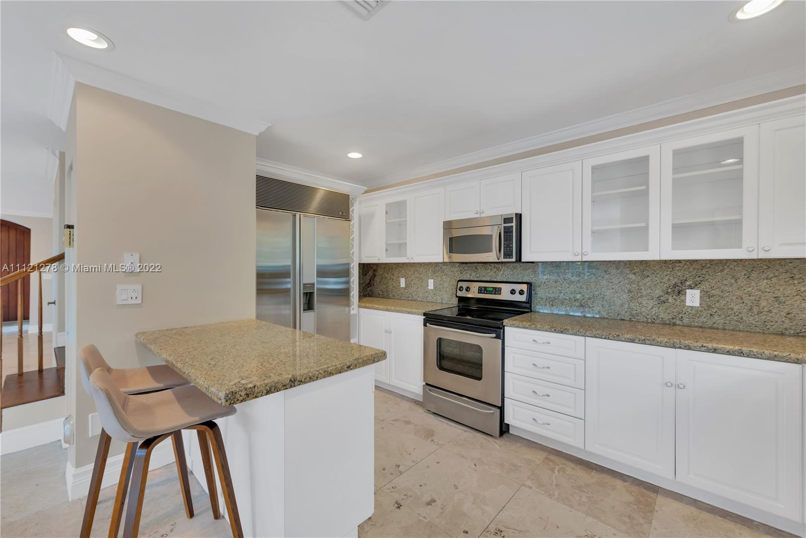 TROPICAL ISLE HOMES SUB 4 - Residential