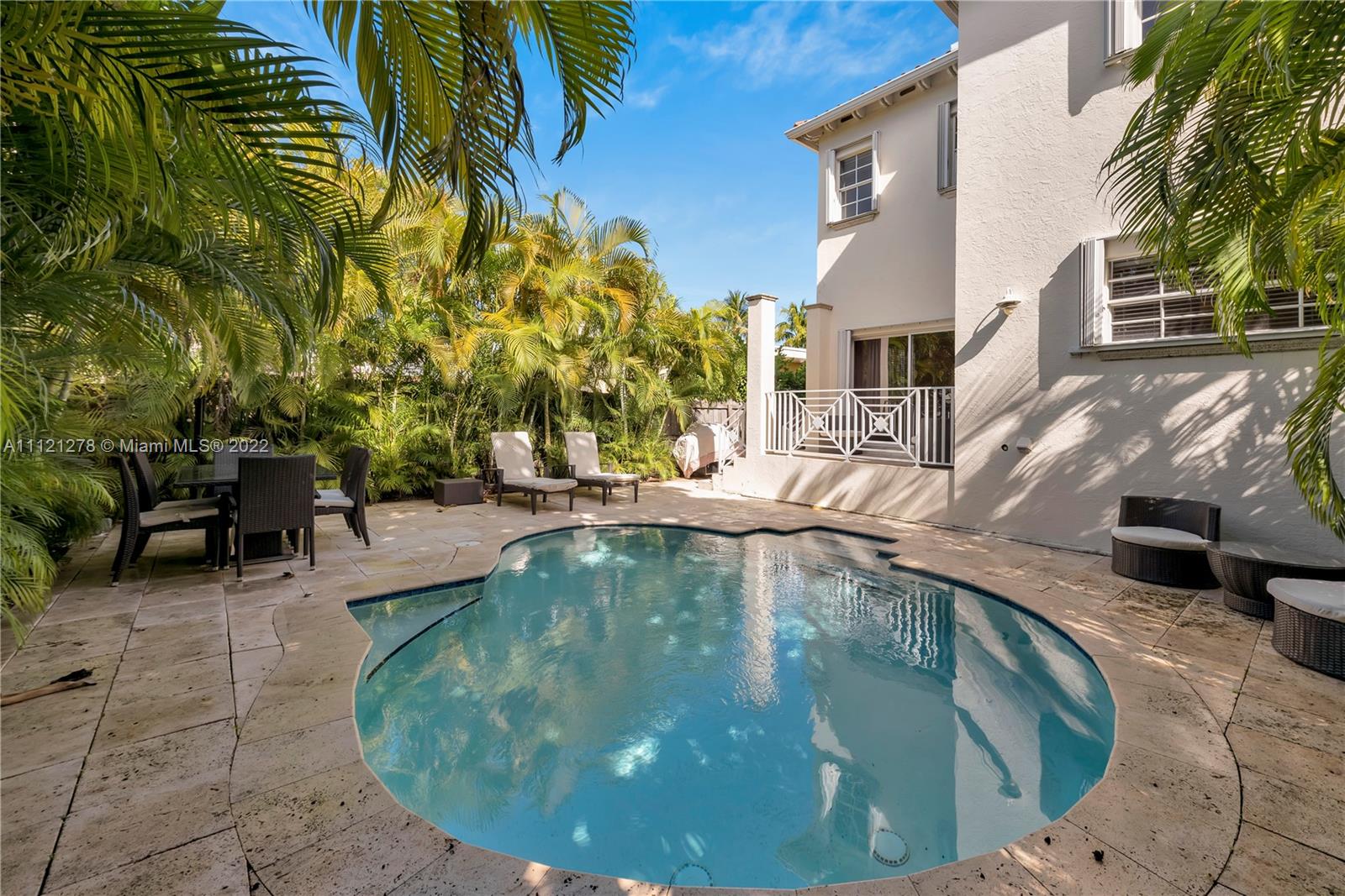 TROPICAL ISLE HOMES SUB 4 - Residential