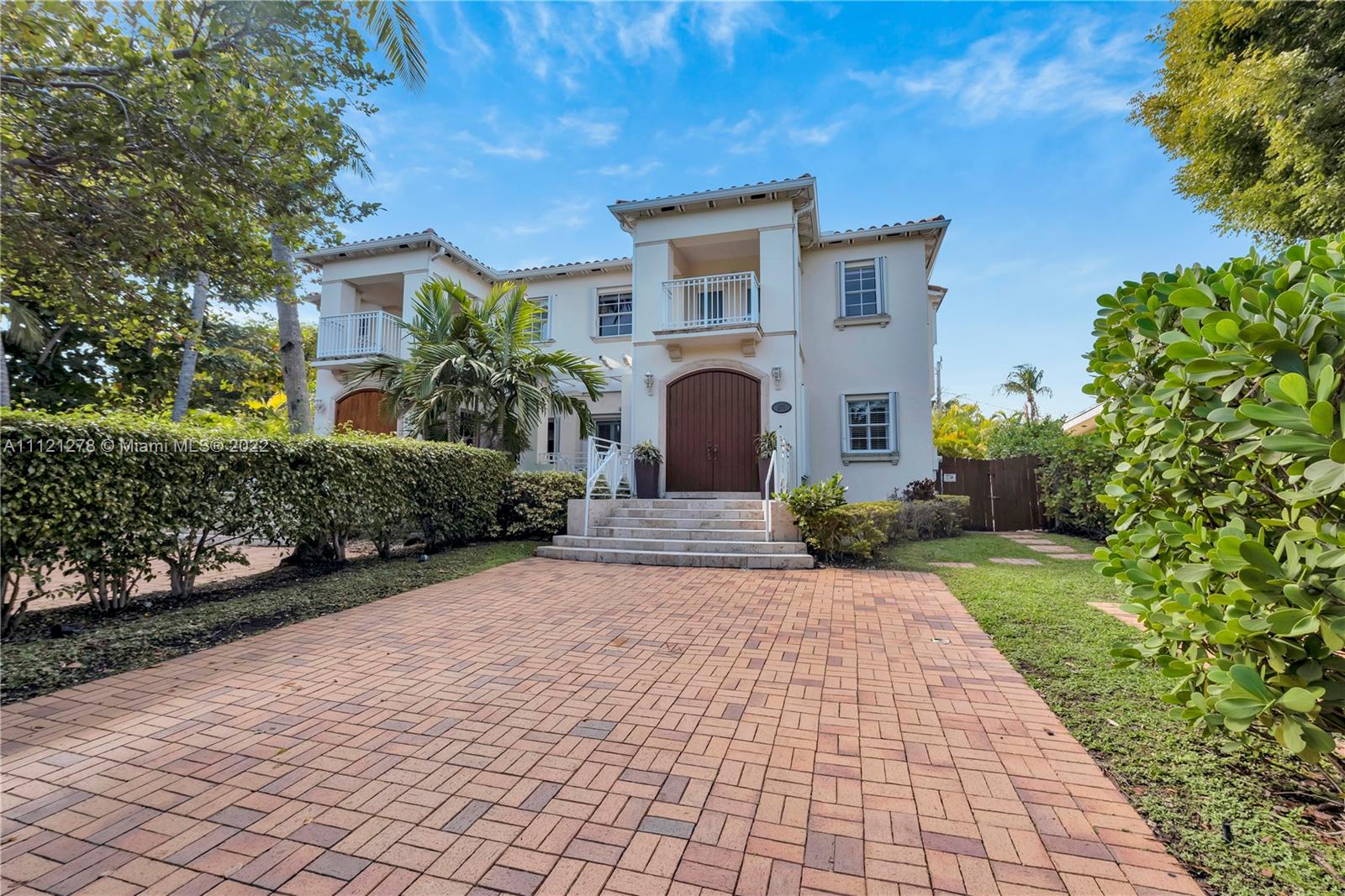 TROPICAL ISLE HOMES SUB 4 - Residential