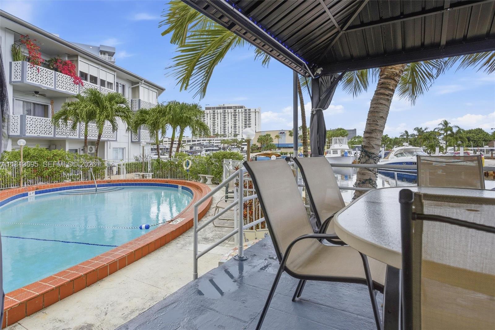 KEYSTONE ARMS CONDO - Residential