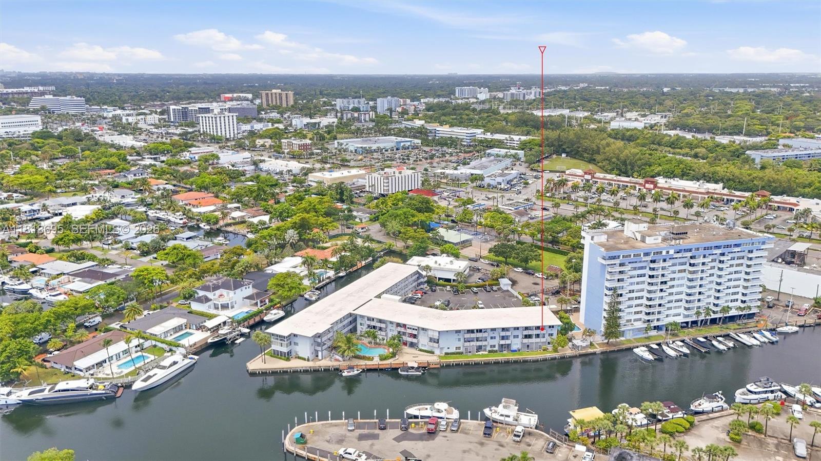 KEYSTONE ARMS CONDO - Residential