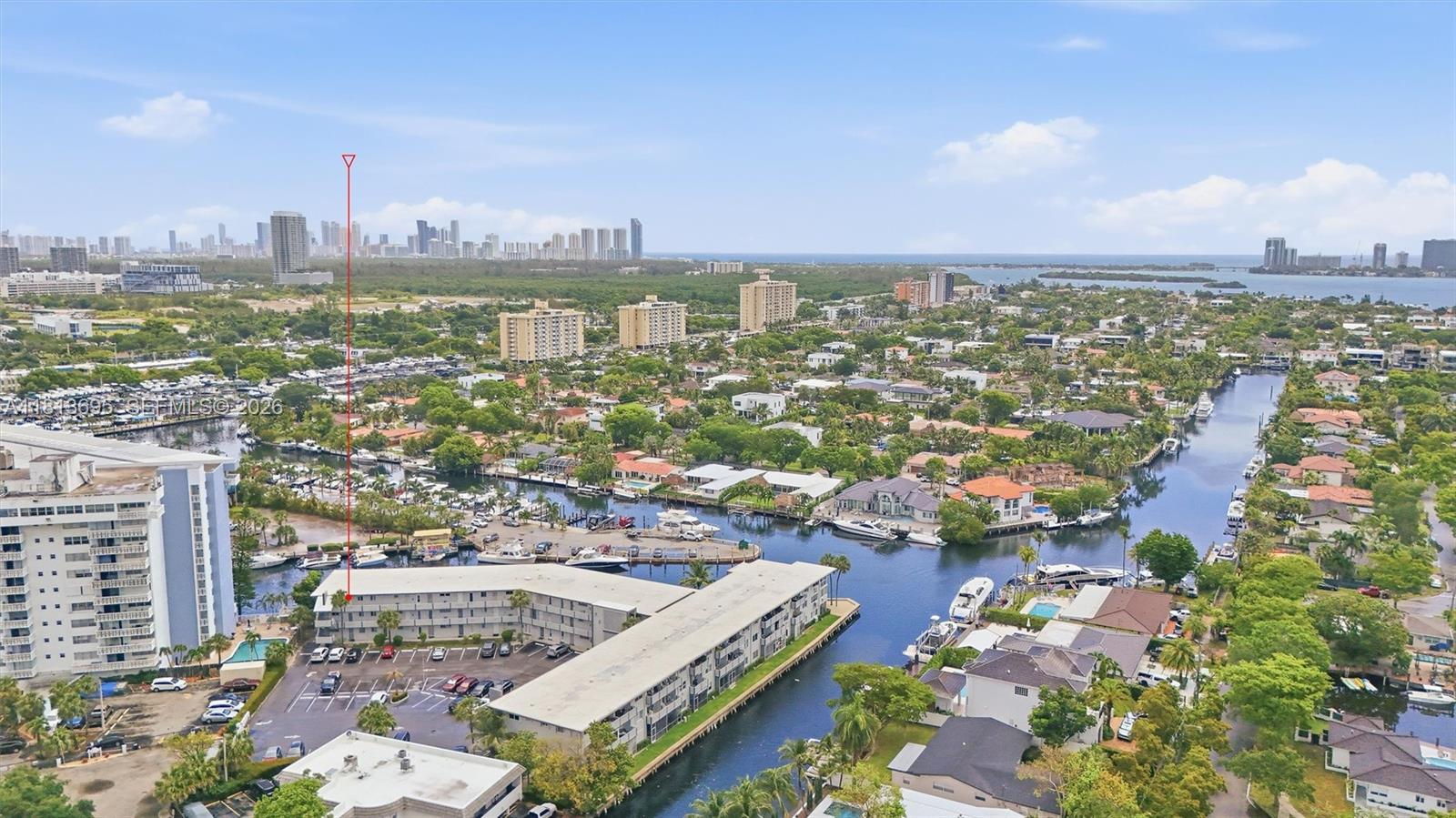 KEYSTONE ARMS CONDO - Residential
