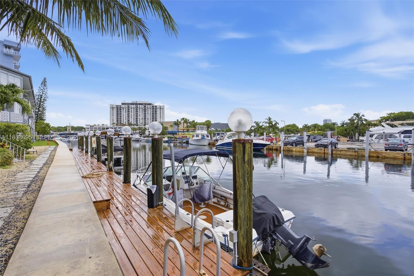 KEYSTONE ARMS CONDO - Residential
