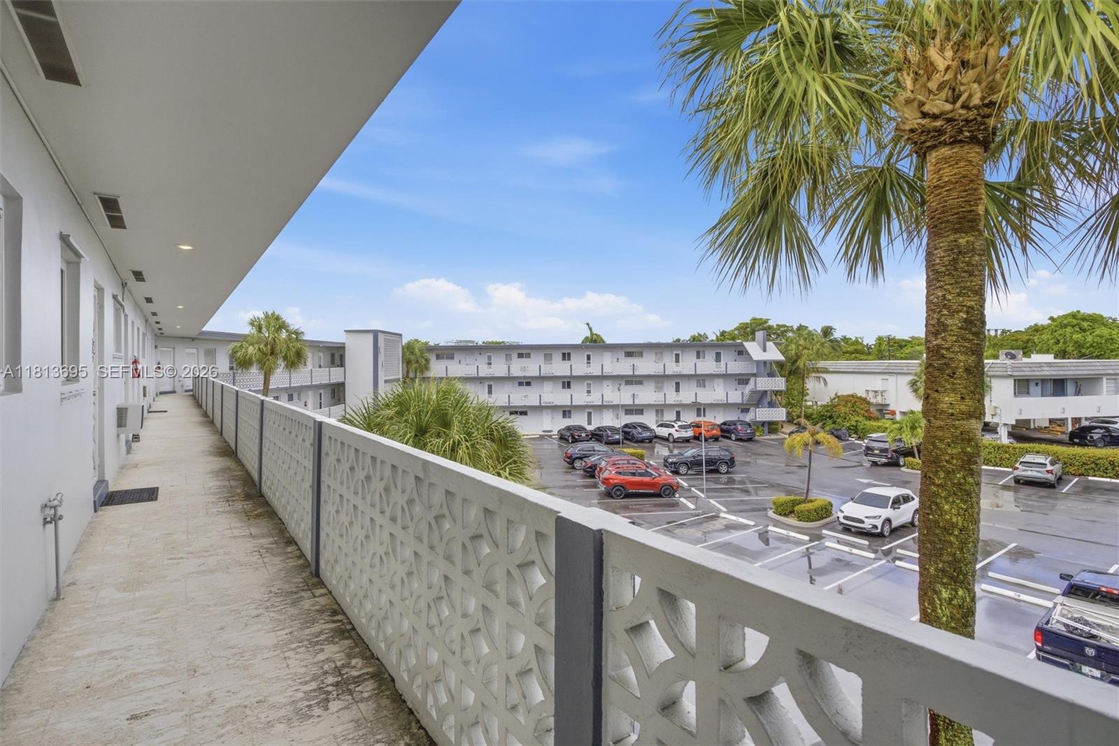 KEYSTONE ARMS CONDO - Residential