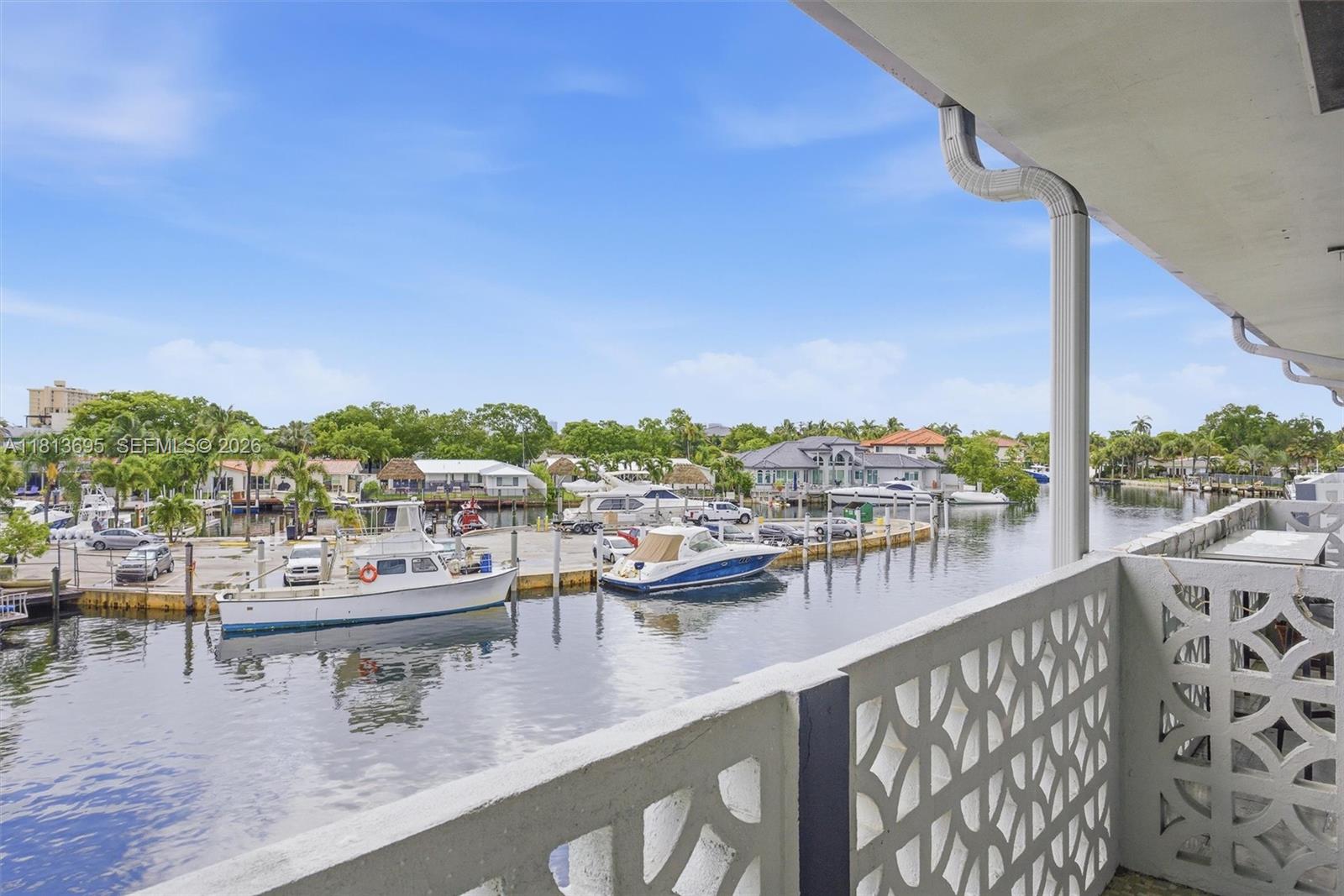 KEYSTONE ARMS CONDO - Residential