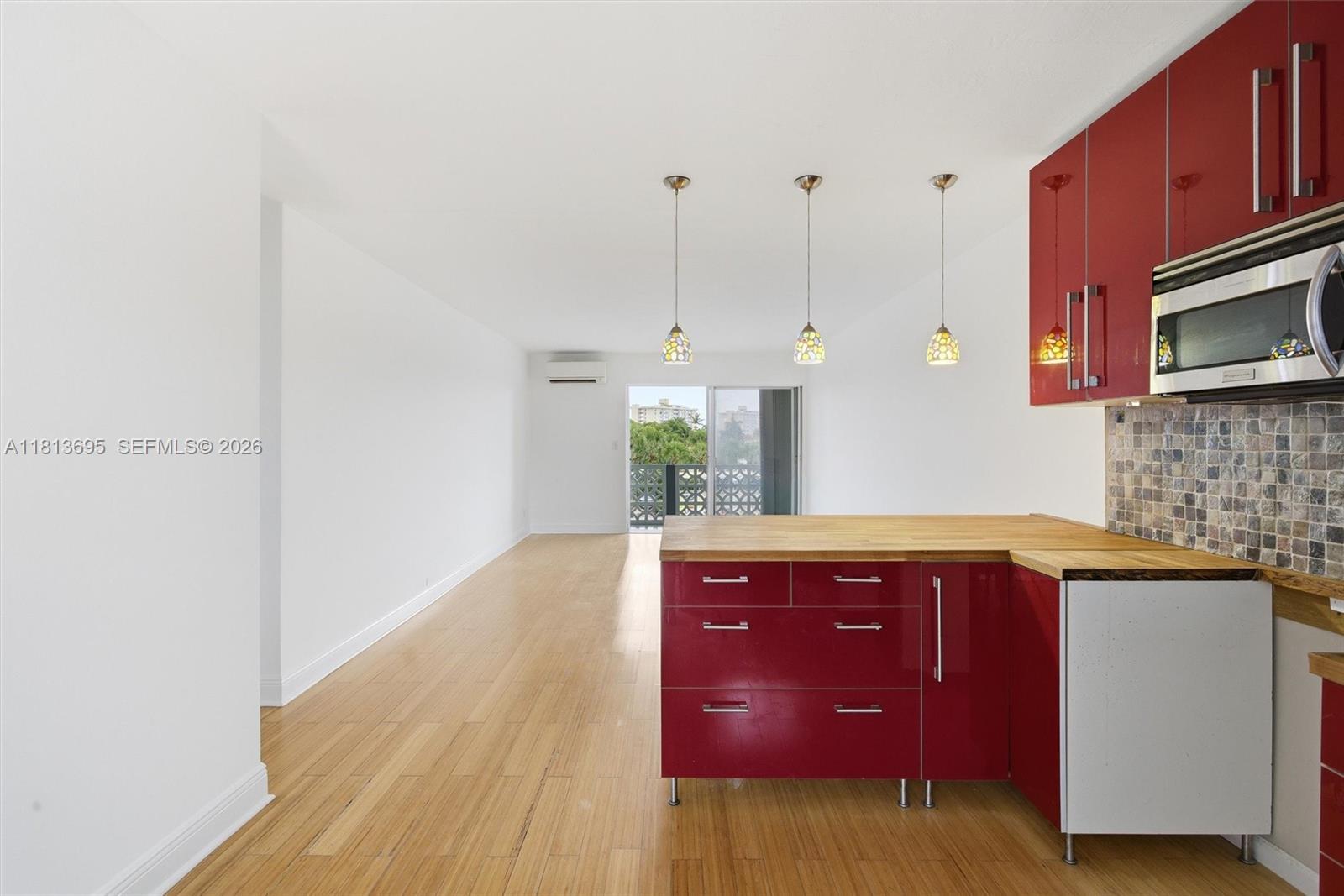KEYSTONE ARMS CONDO - Residential