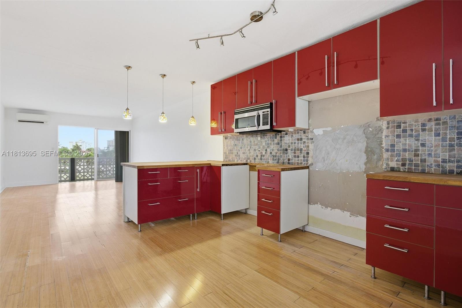 KEYSTONE ARMS CONDO - Residential