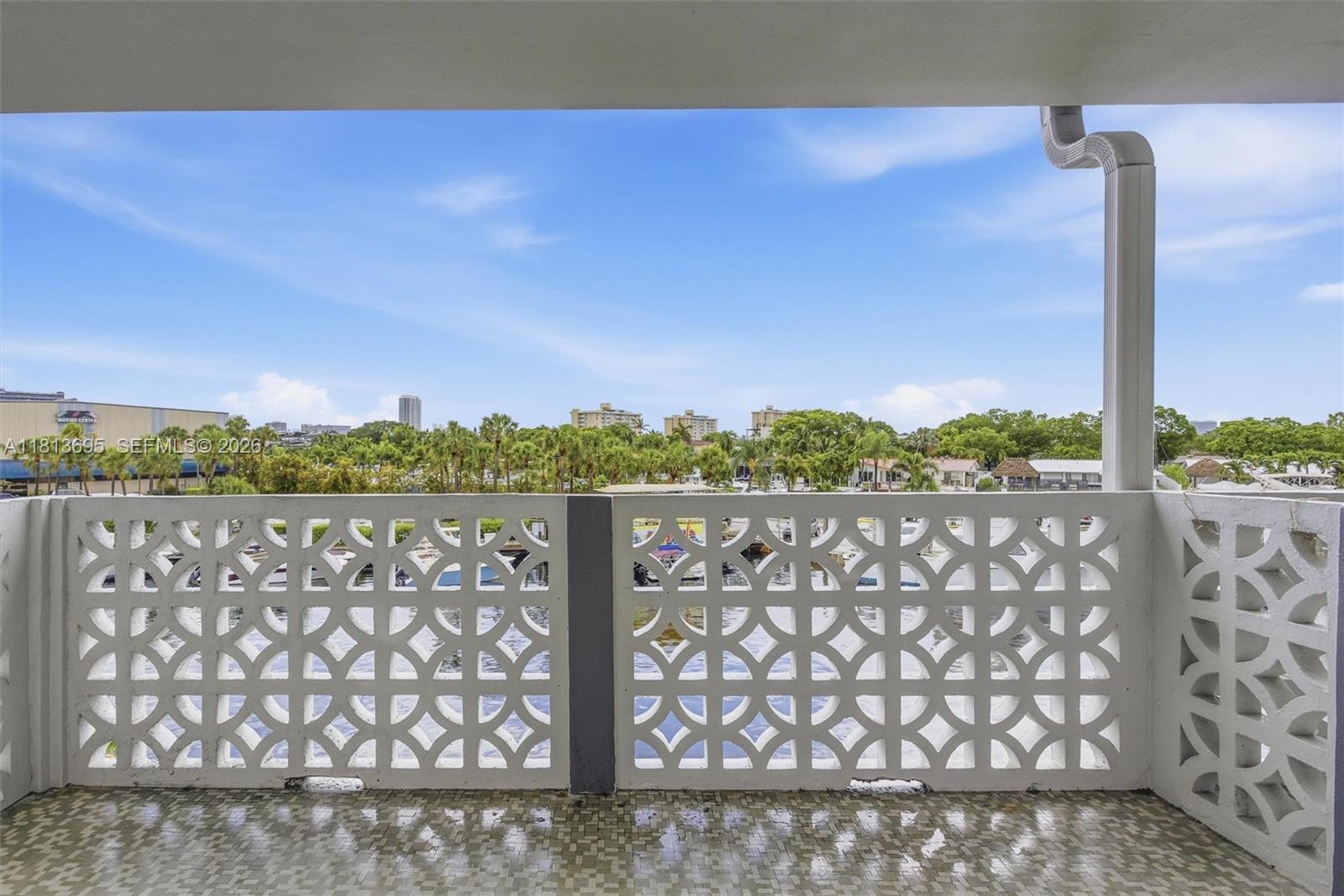 KEYSTONE ARMS CONDO - Residential
