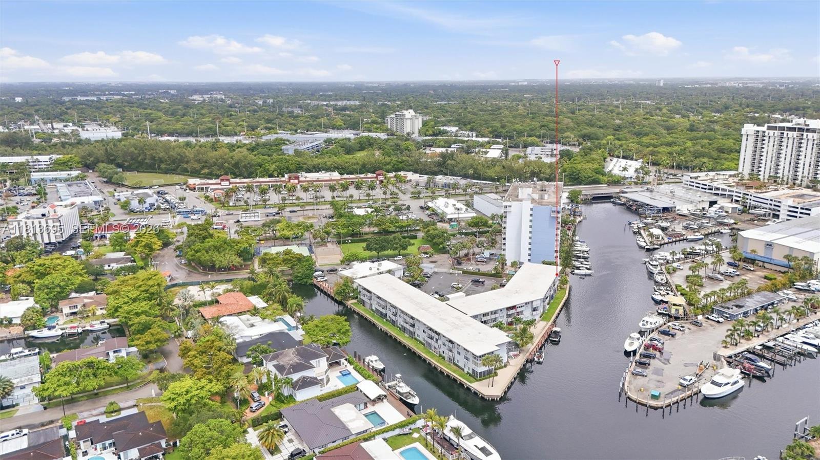 KEYSTONE ARMS CONDO - Residential