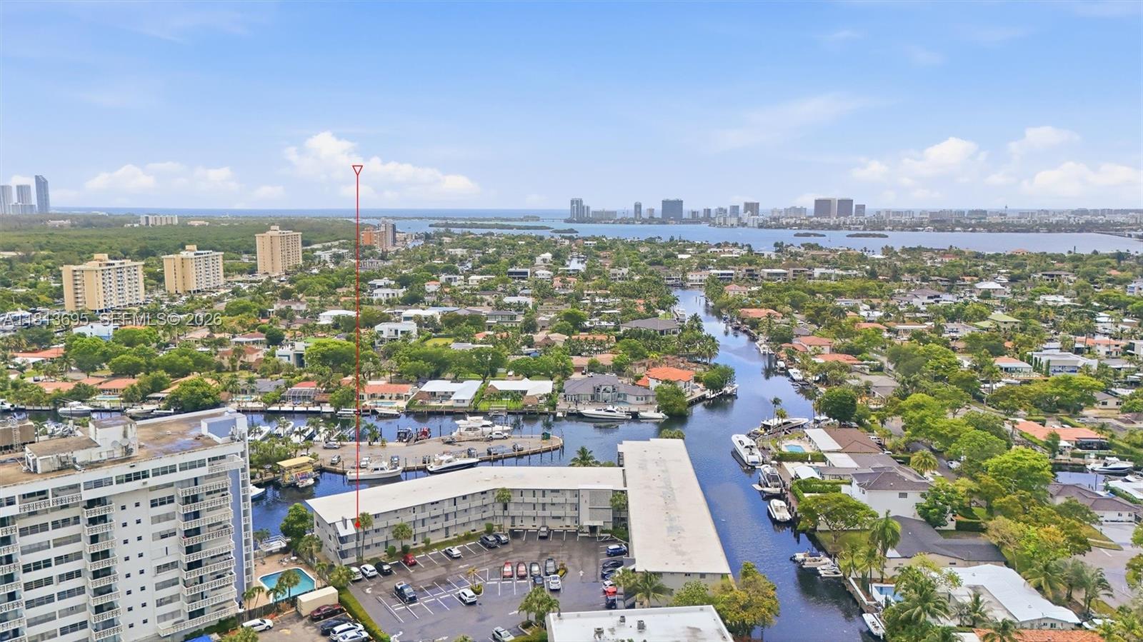 KEYSTONE ARMS CONDO - Residential