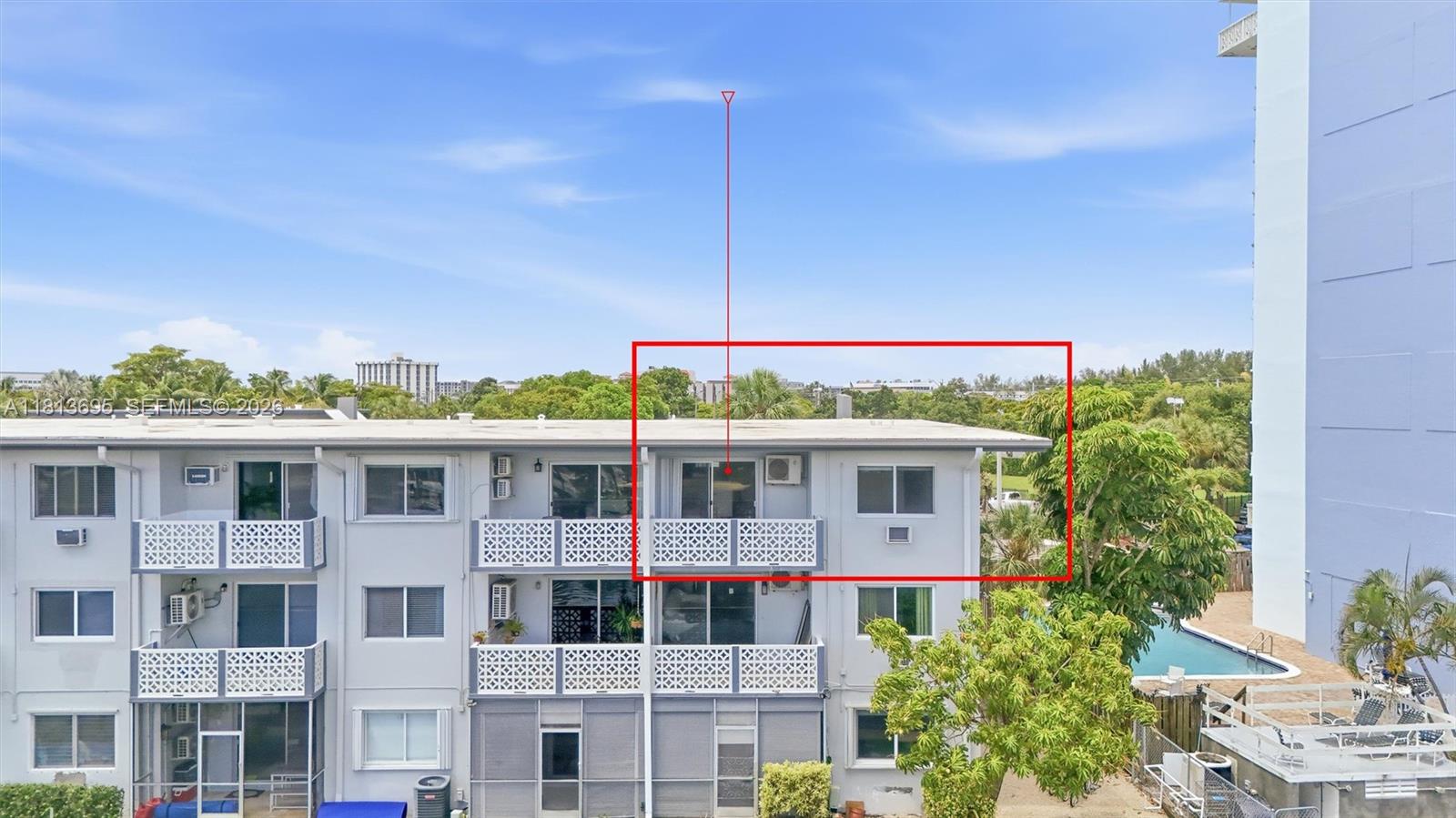 KEYSTONE ARMS CONDO - Residential