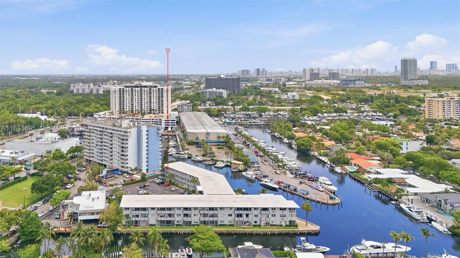 KEYSTONE ARMS CONDO - Residential