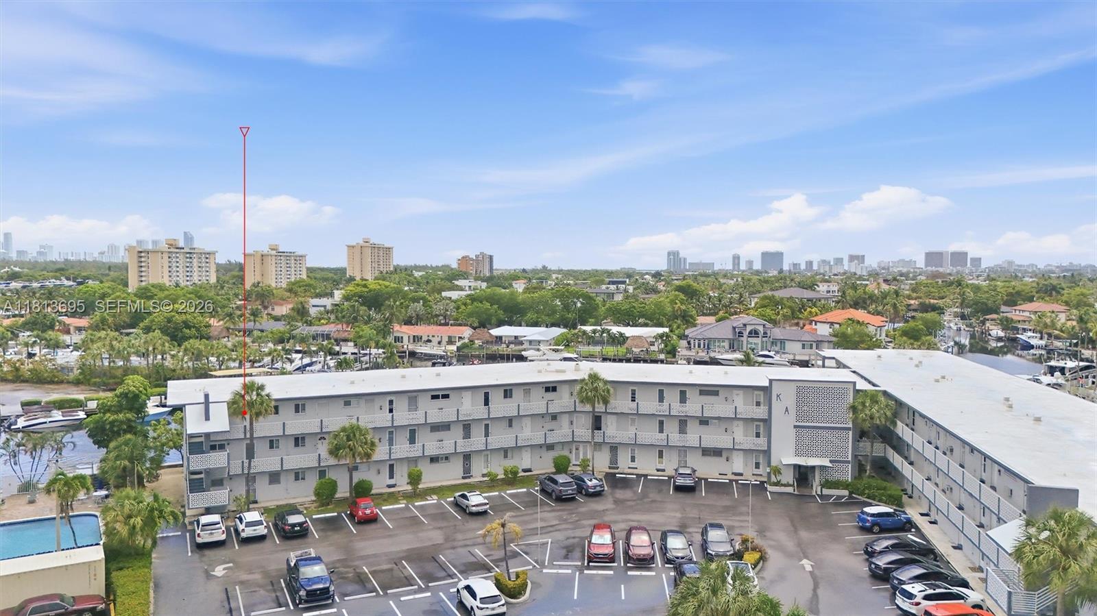 KEYSTONE ARMS CONDO - Residential
