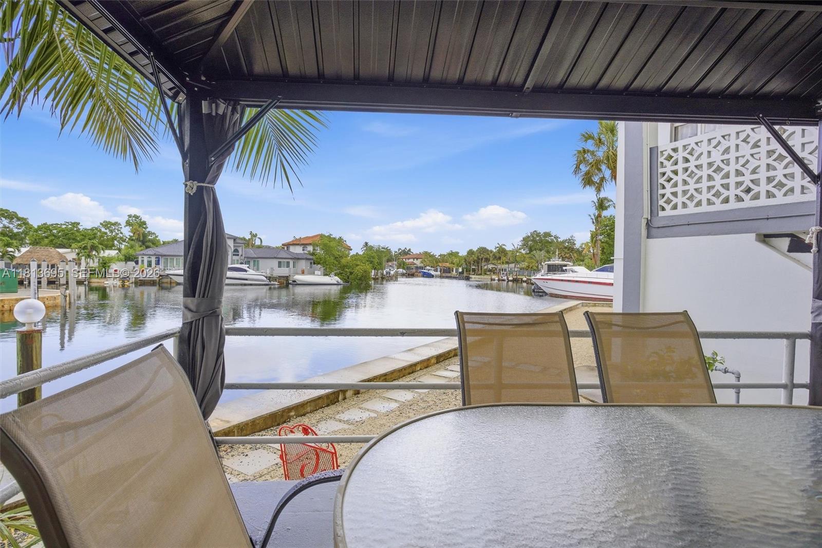 KEYSTONE ARMS CONDO - Residential