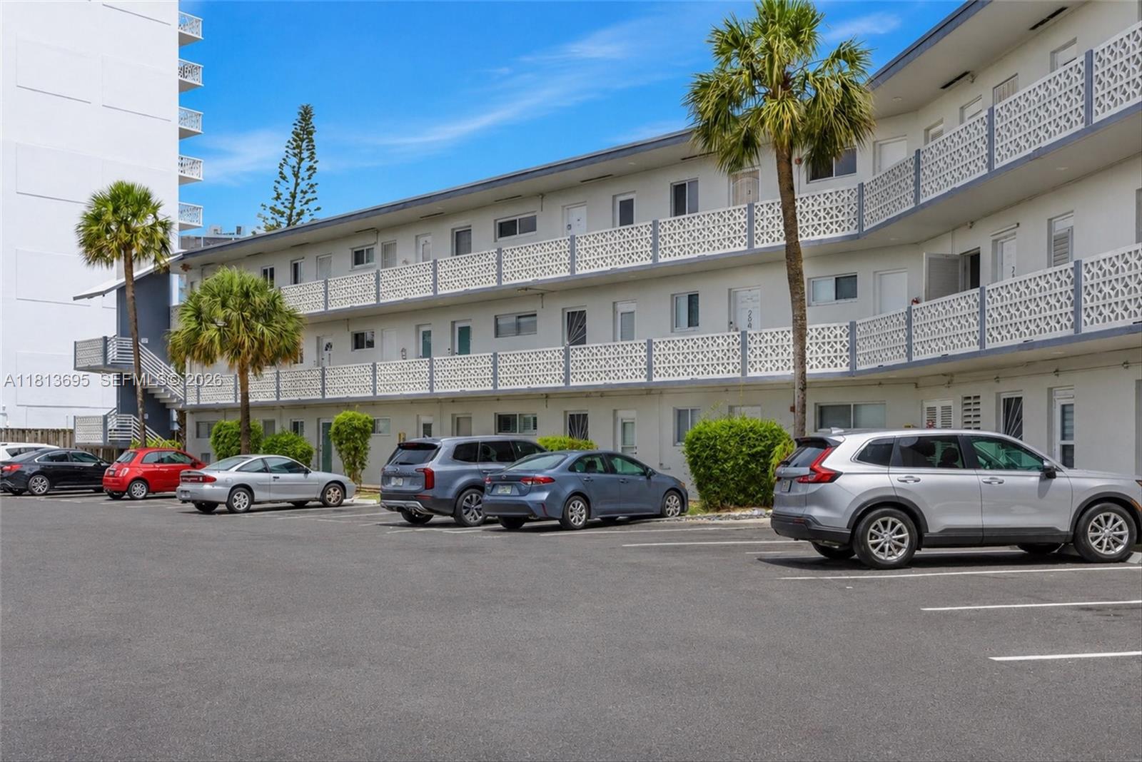 KEYSTONE ARMS CONDO - Residential