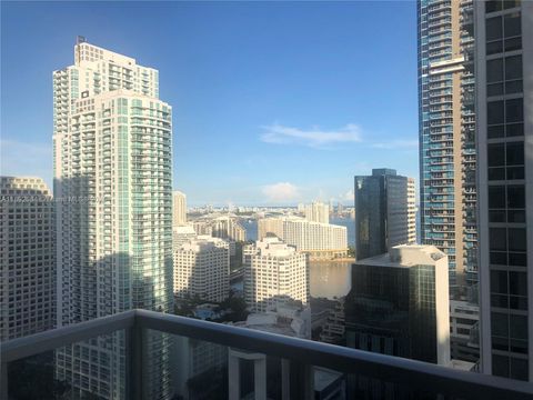 Photo of 1050 Brickell Ave #2910, Miami, FL 33131 (MLS # A11892684)