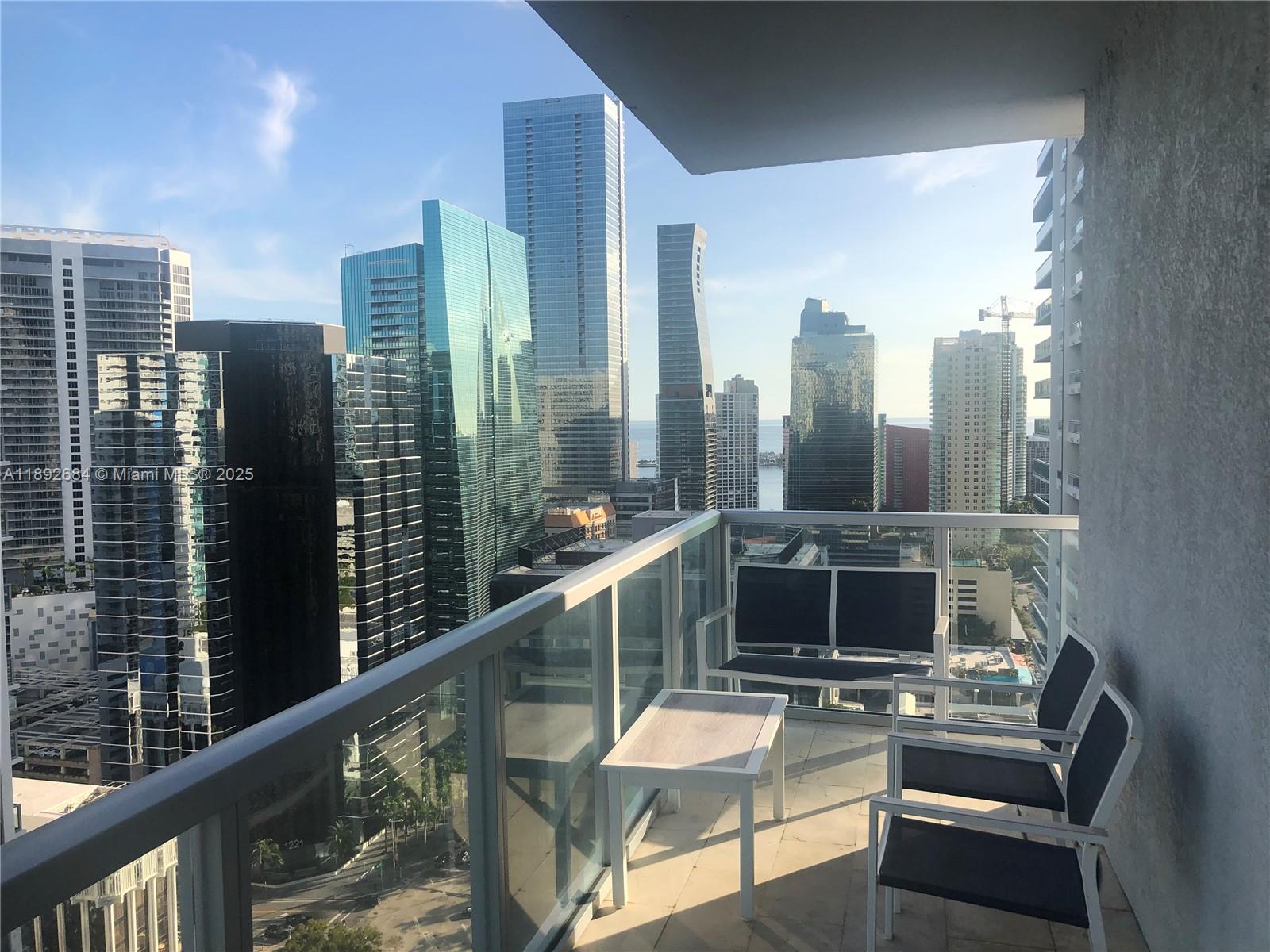 1060 BRICKELL CONDO - Residential