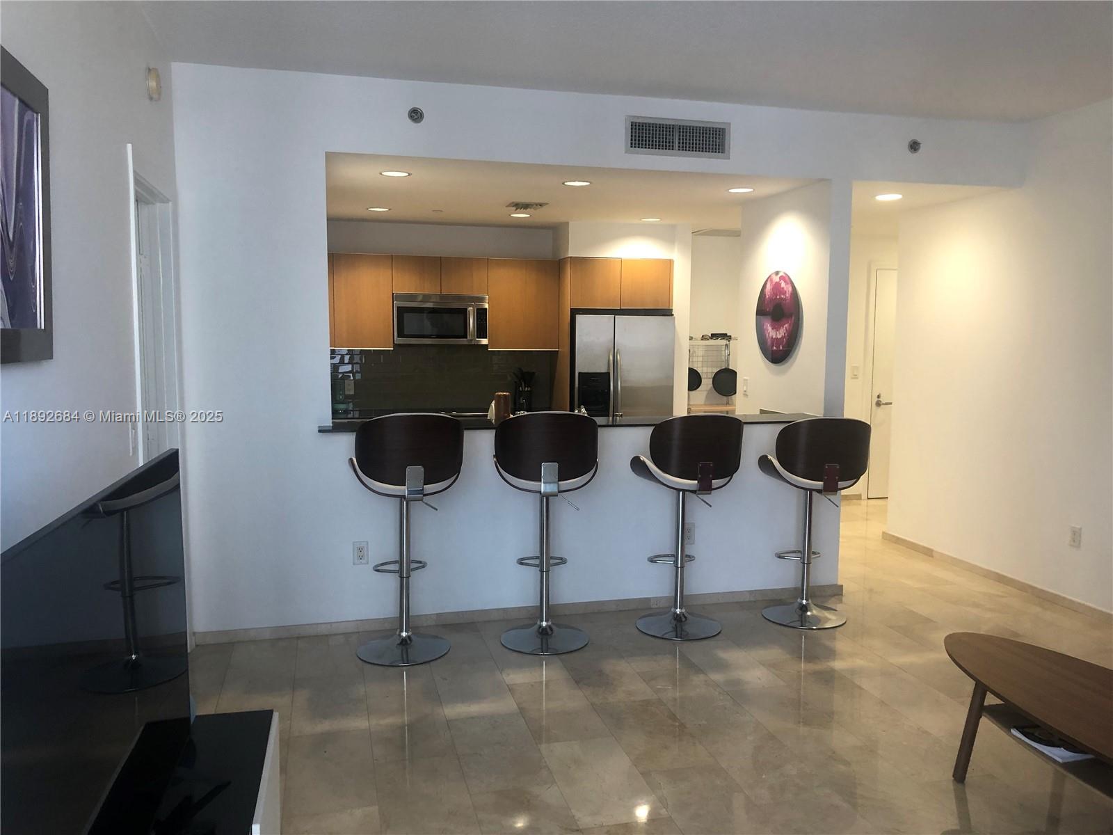 1060 BRICKELL CONDO - Residential