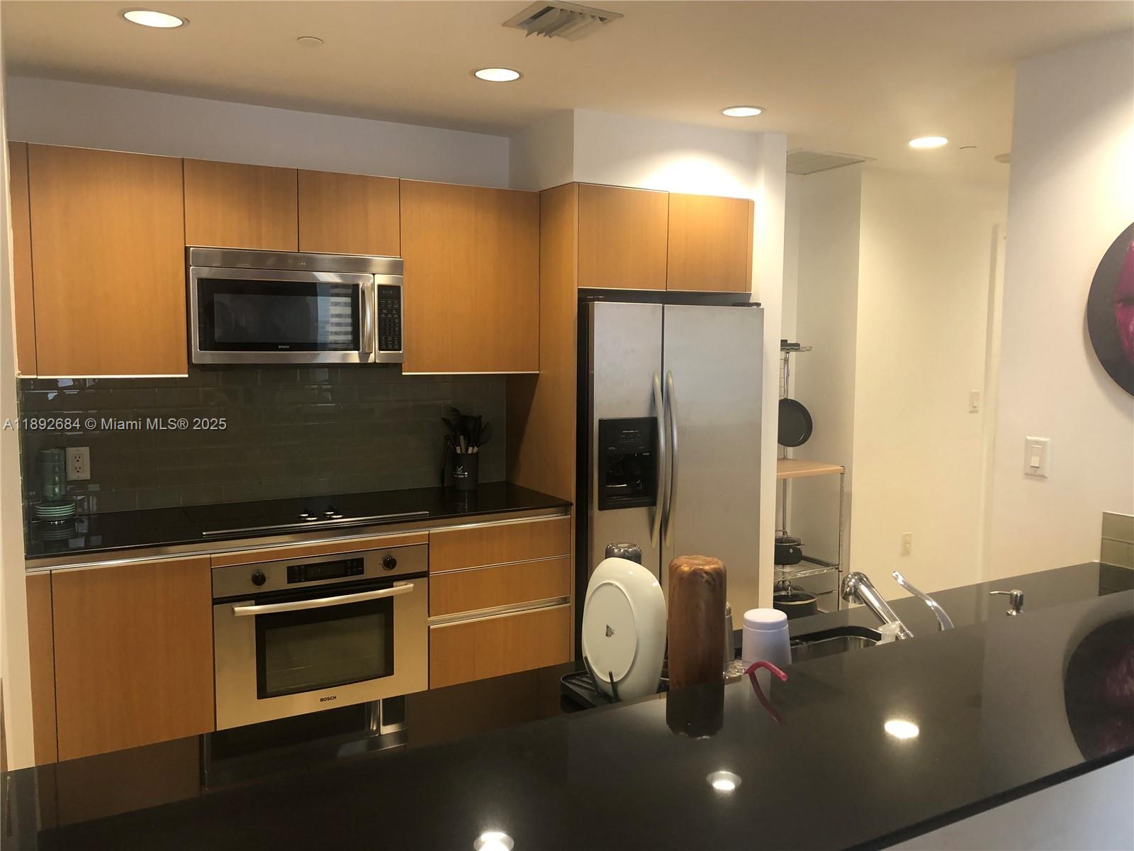 1060 BRICKELL CONDO - Residential