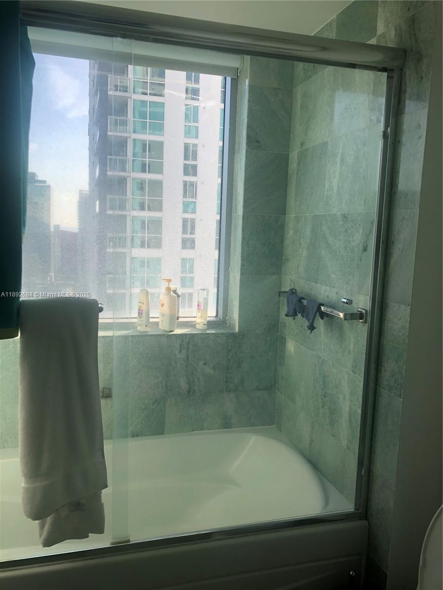 1060 BRICKELL CONDO - Residential