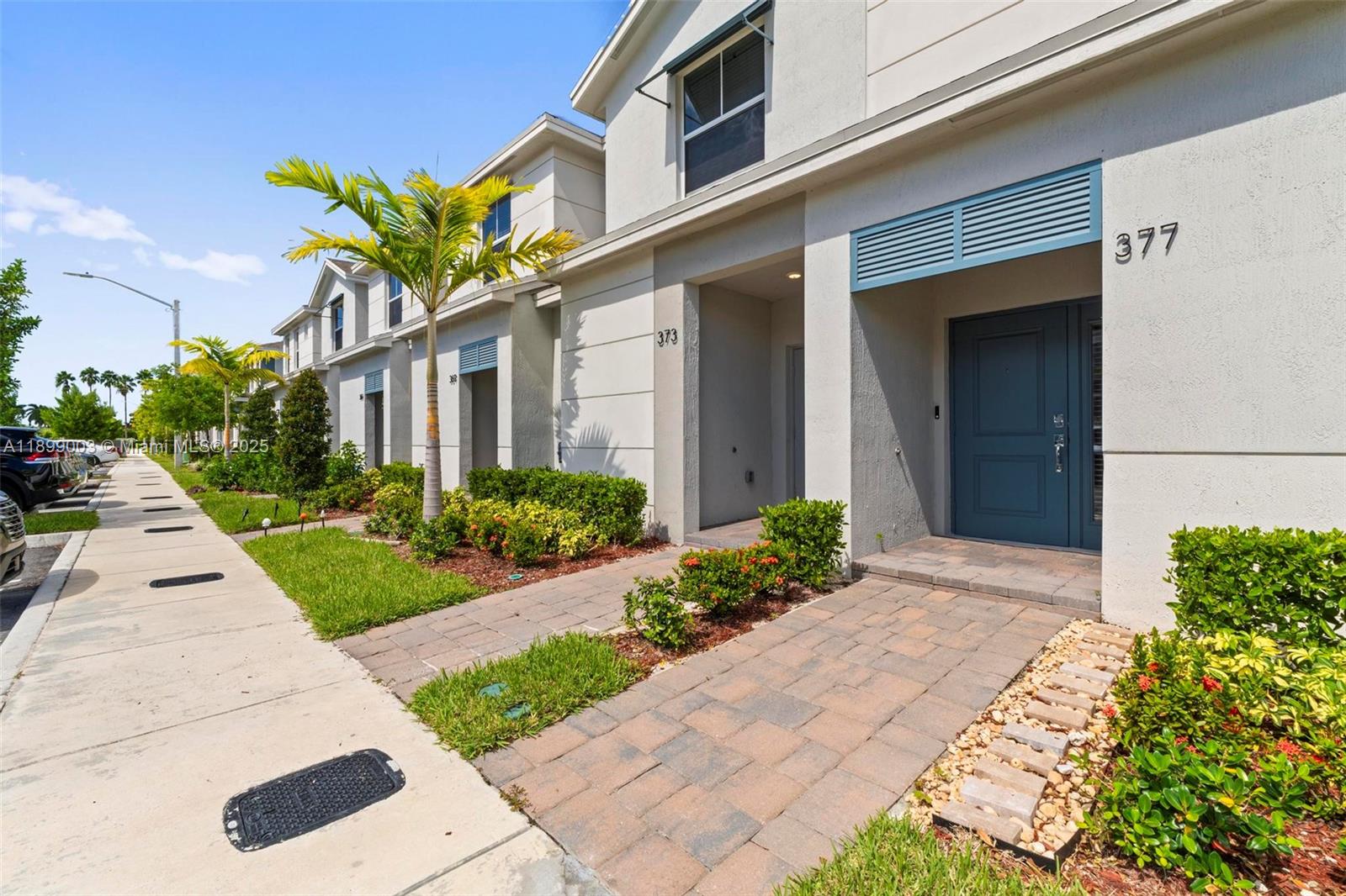 FLORIDA CITY PARK REV - Residential Lease