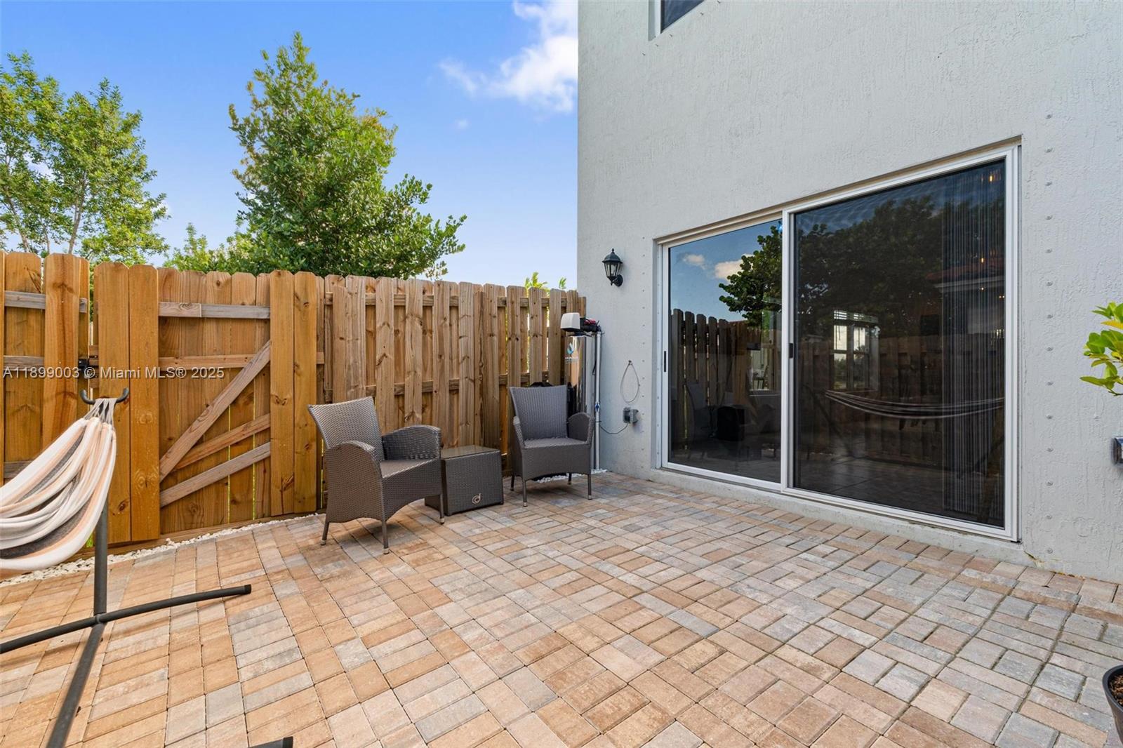 FLORIDA CITY PARK REV - Residential Lease