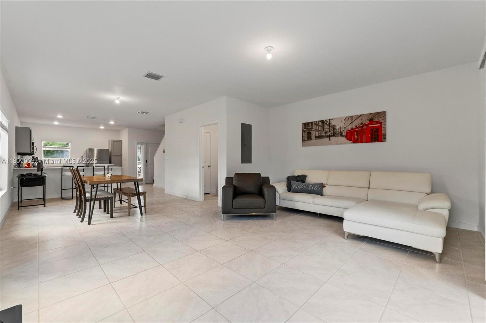 FLORIDA CITY PARK REV - Residential Lease