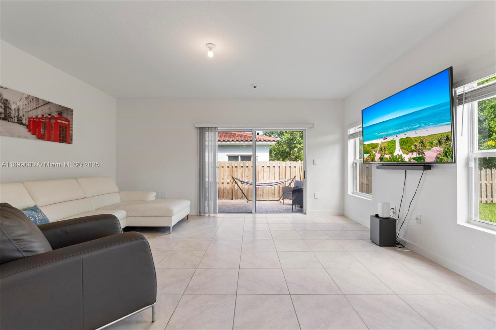 FLORIDA CITY PARK REV - Residential Lease