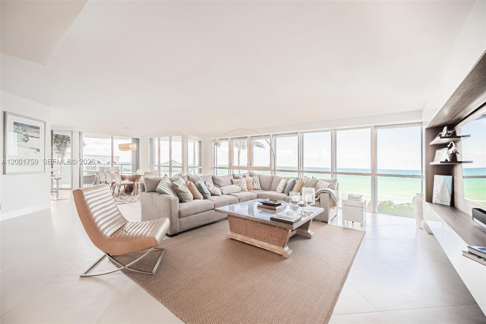 OCEANIA III CONDO - Residential