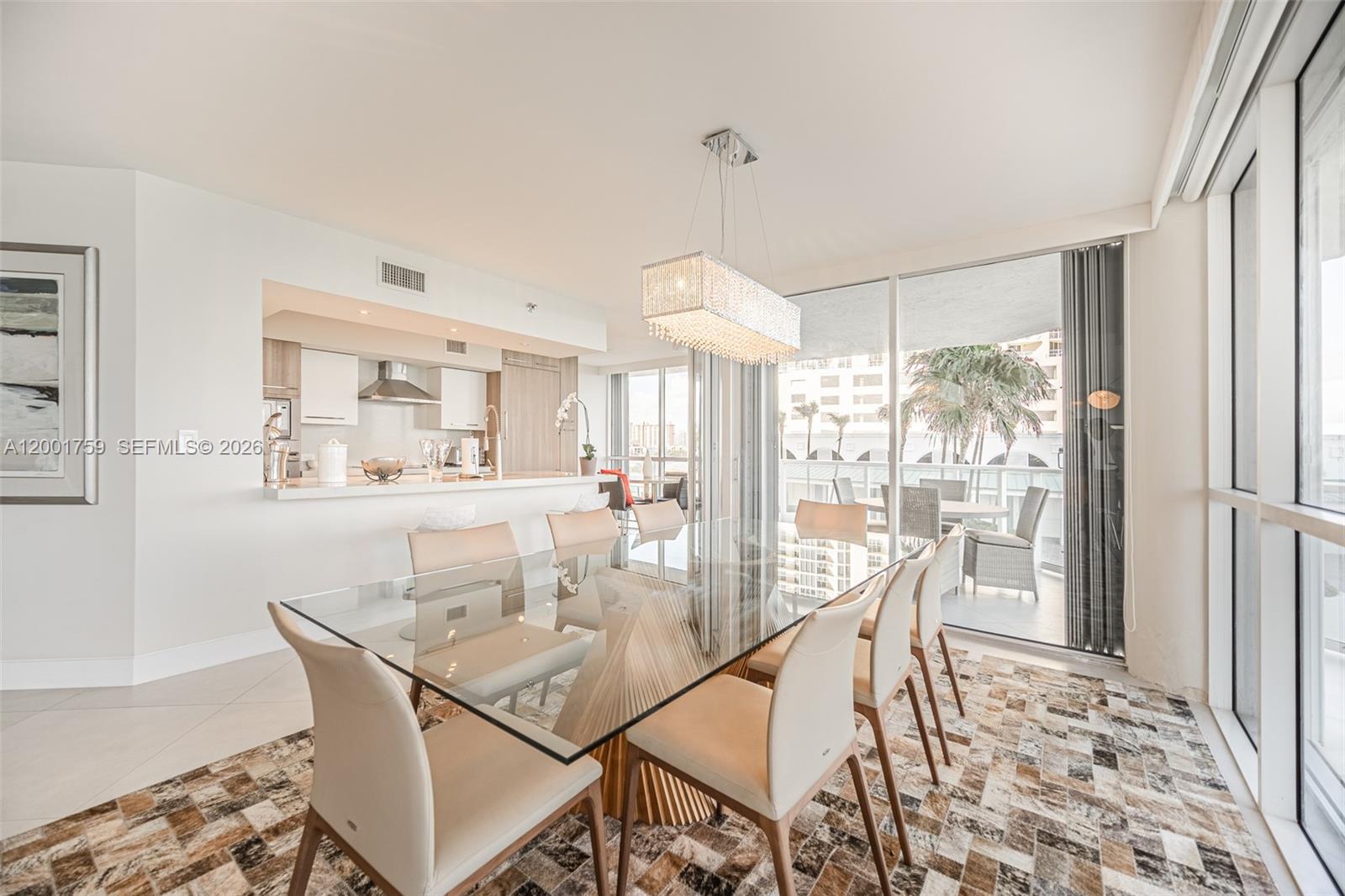 OCEANIA III CONDO - Residential